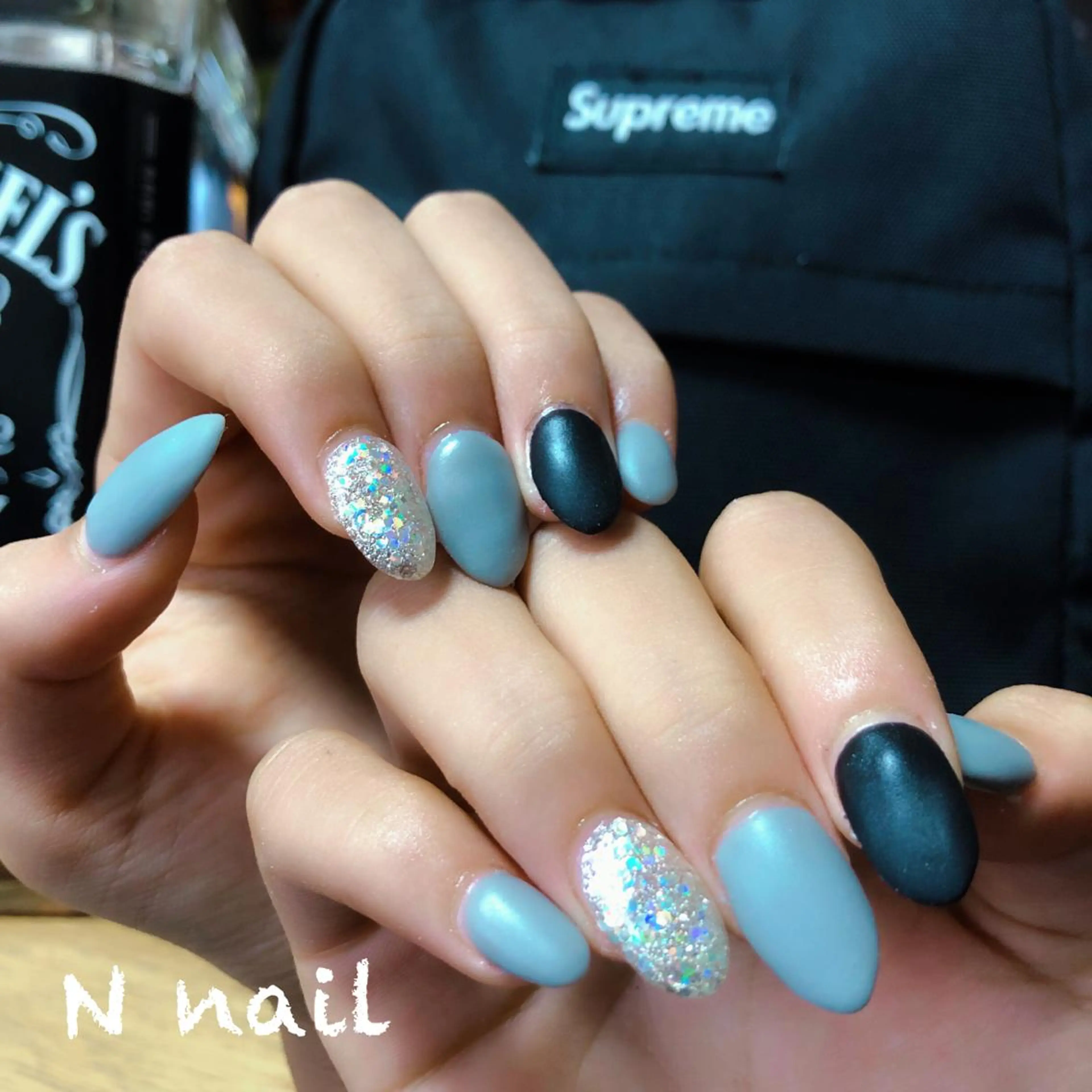 ネイル N nailのネイルデザイン