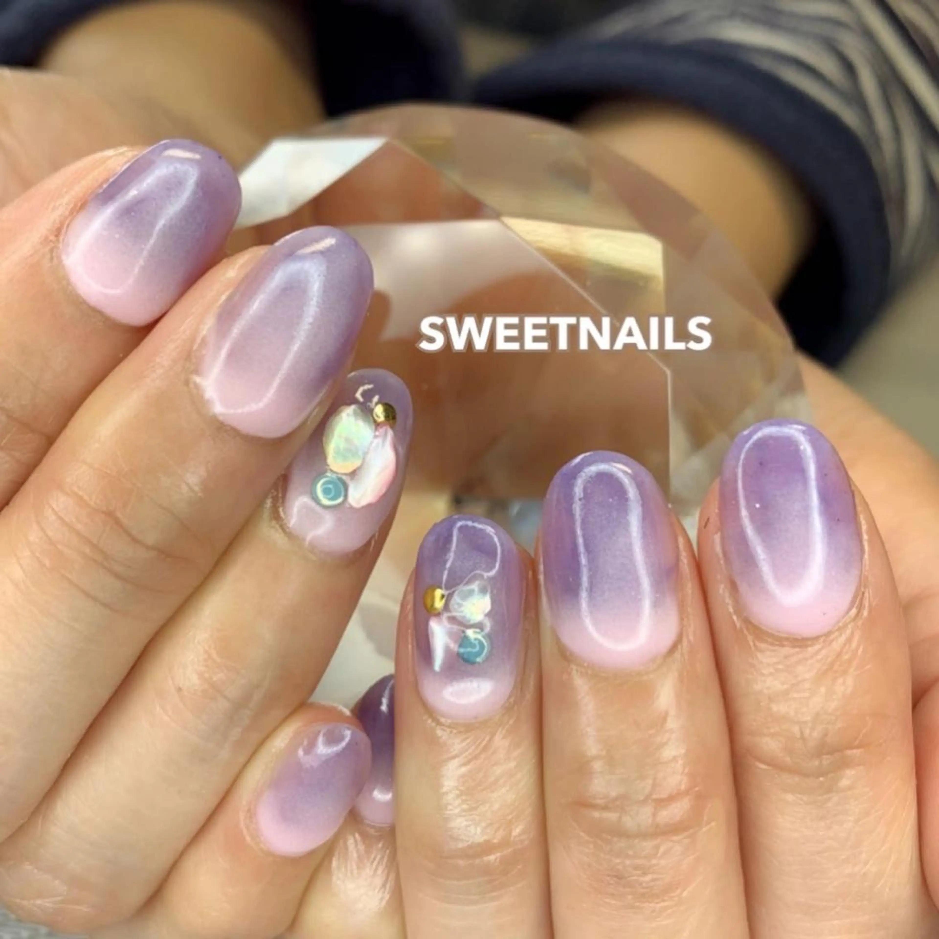 ネイル SWEET⭐️ NAILSのネイルデザイン