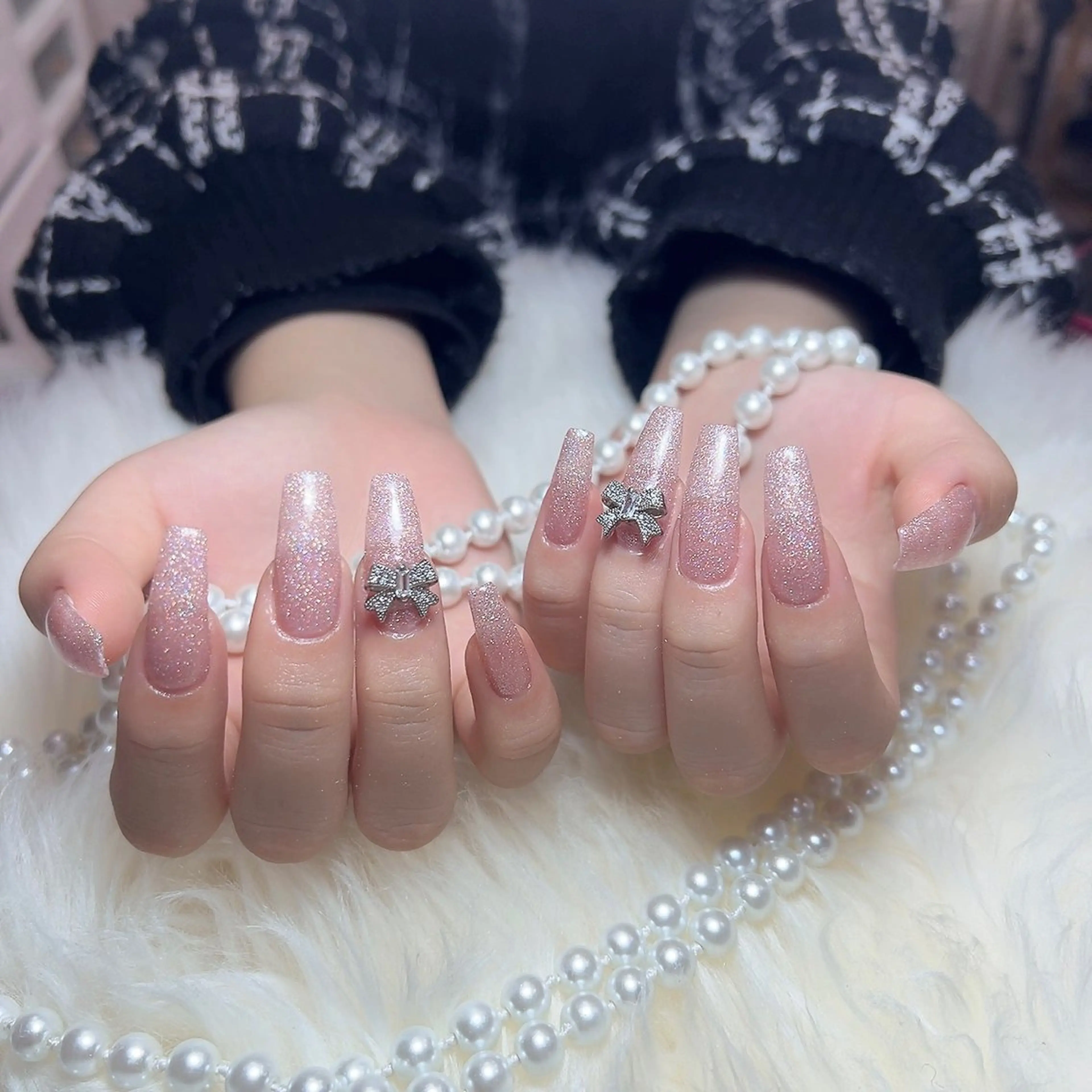 ネイル アートネイル フラッシュネイル フットネイル フレンチネイル ジェルネイル ハンドネイル You&Me Reonaのネイルデザイン