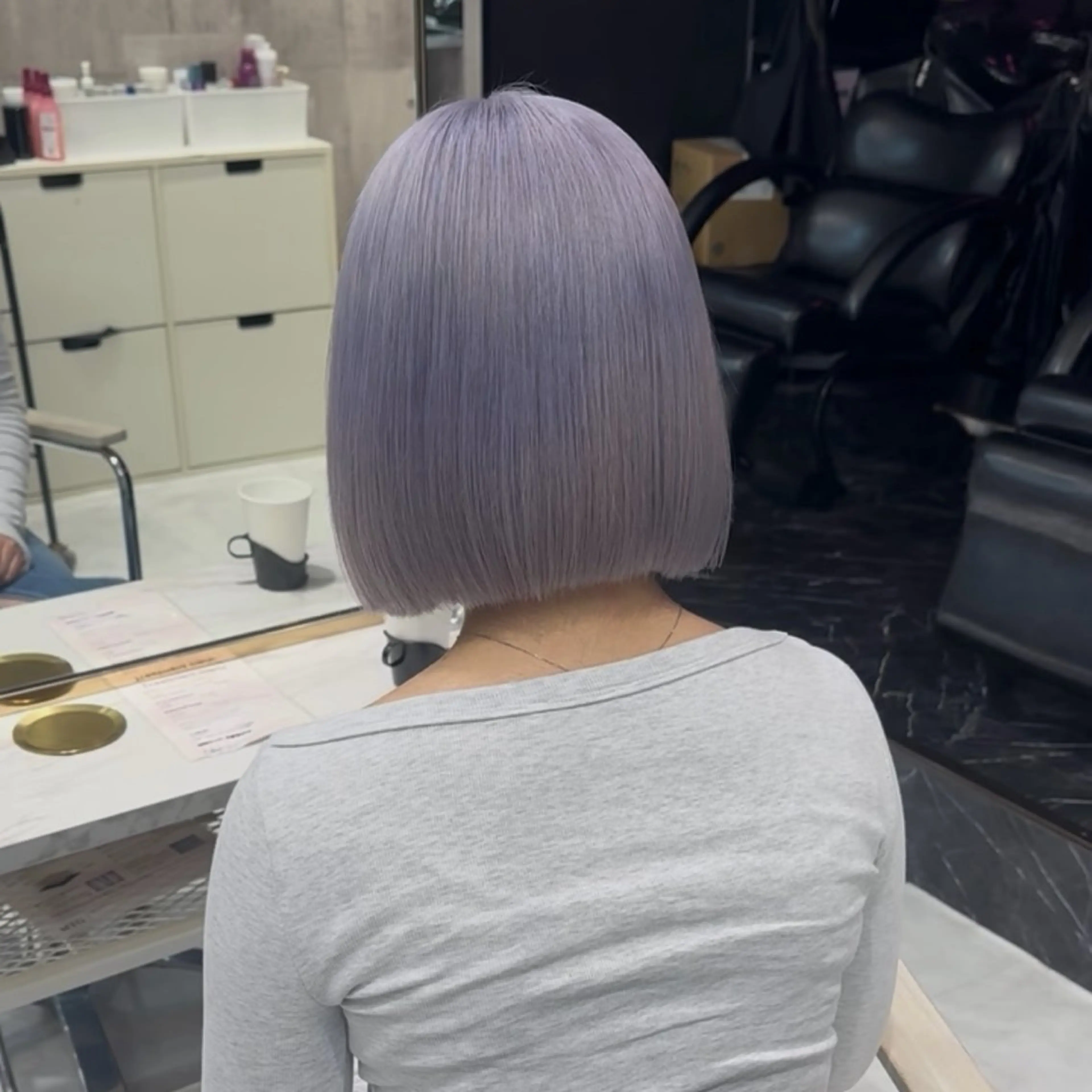 ショート 🤍柔らかhair 🤍Kazu 🐩のヘアスタイル