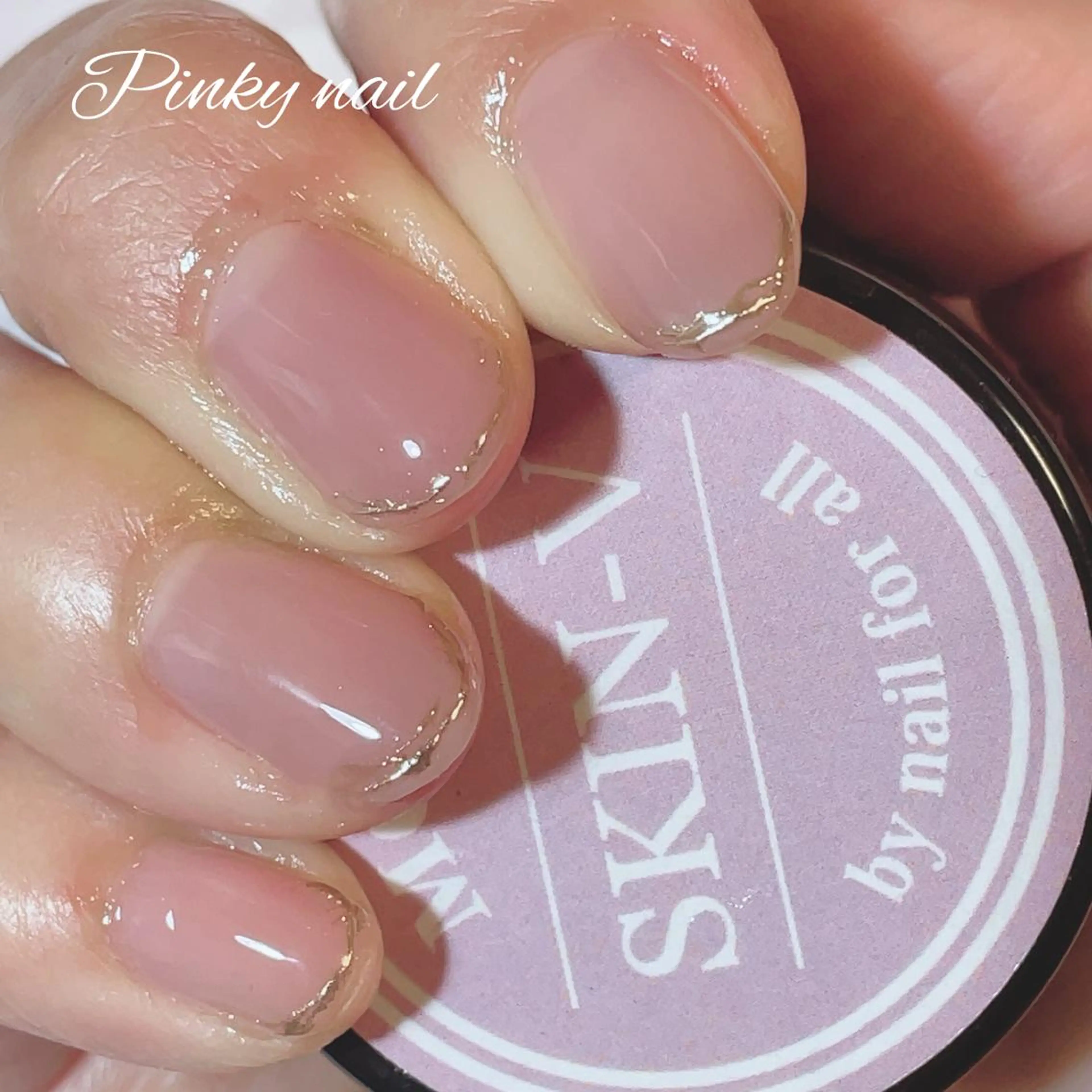 ネイル 高野 祐紀のネイルデザイン