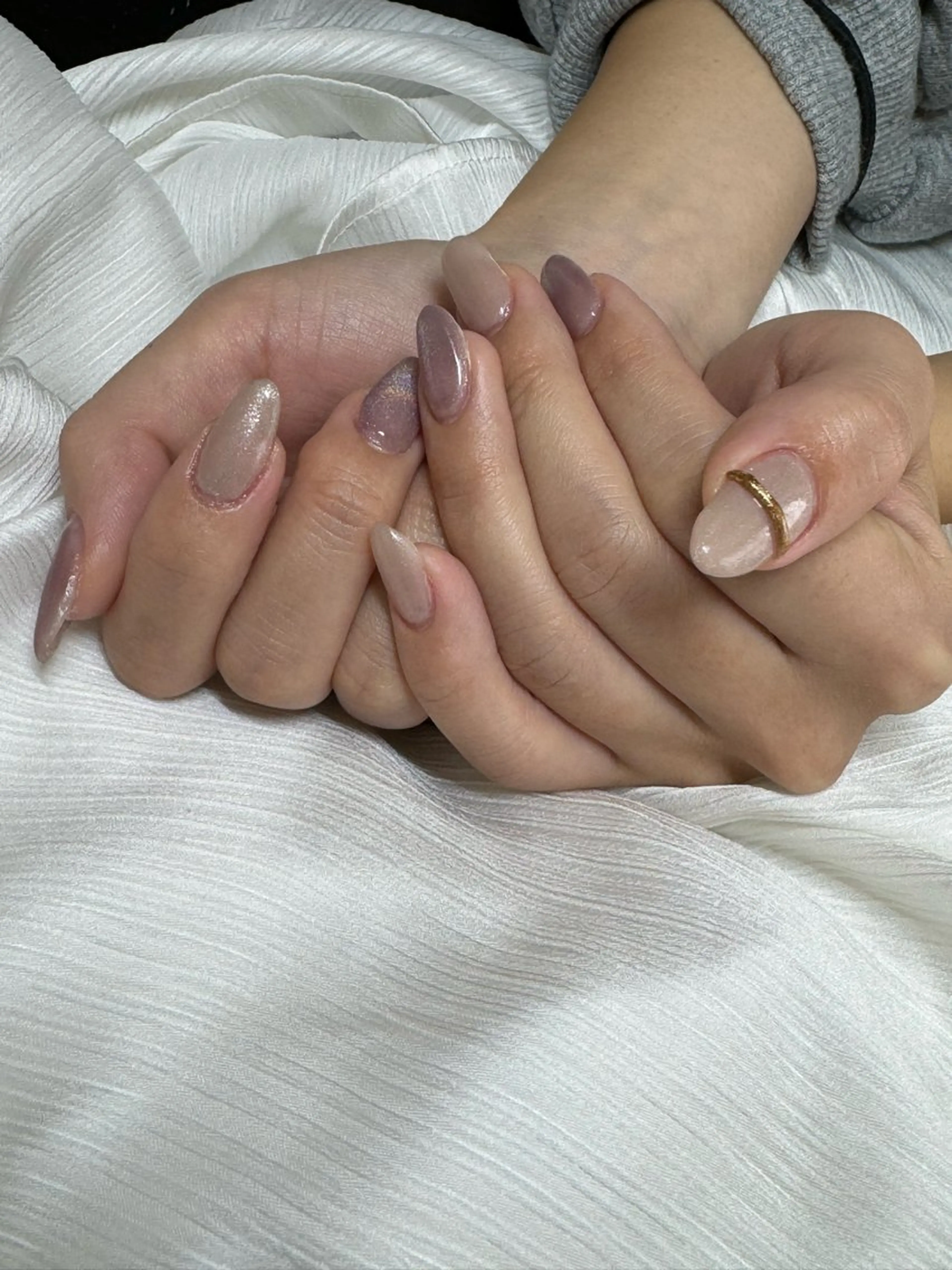 ネイル delight. （ディライト）のネイルデザイン