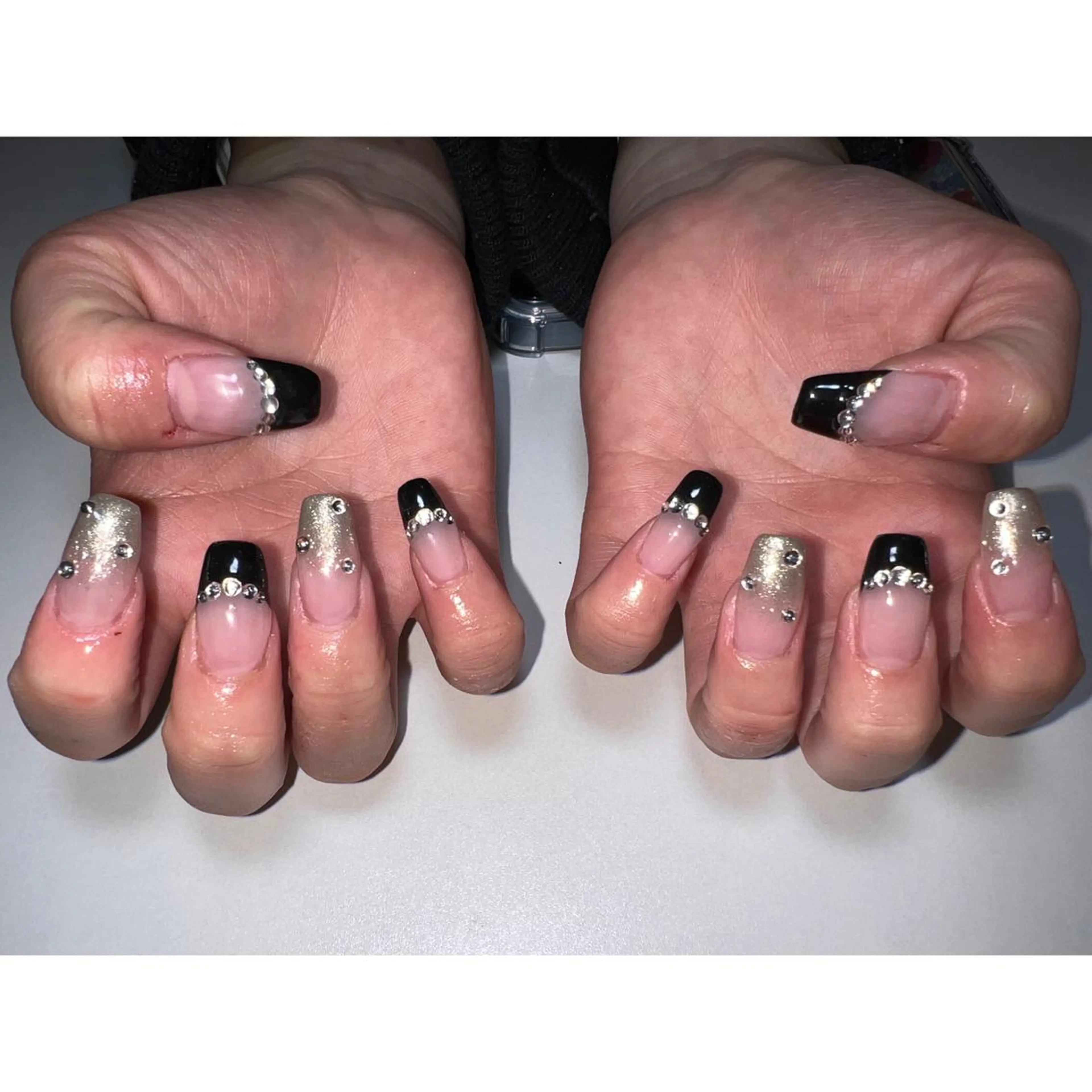 ネイル Nail Salon Ripe所属・Nail Salon Ripeのネイルデザイン