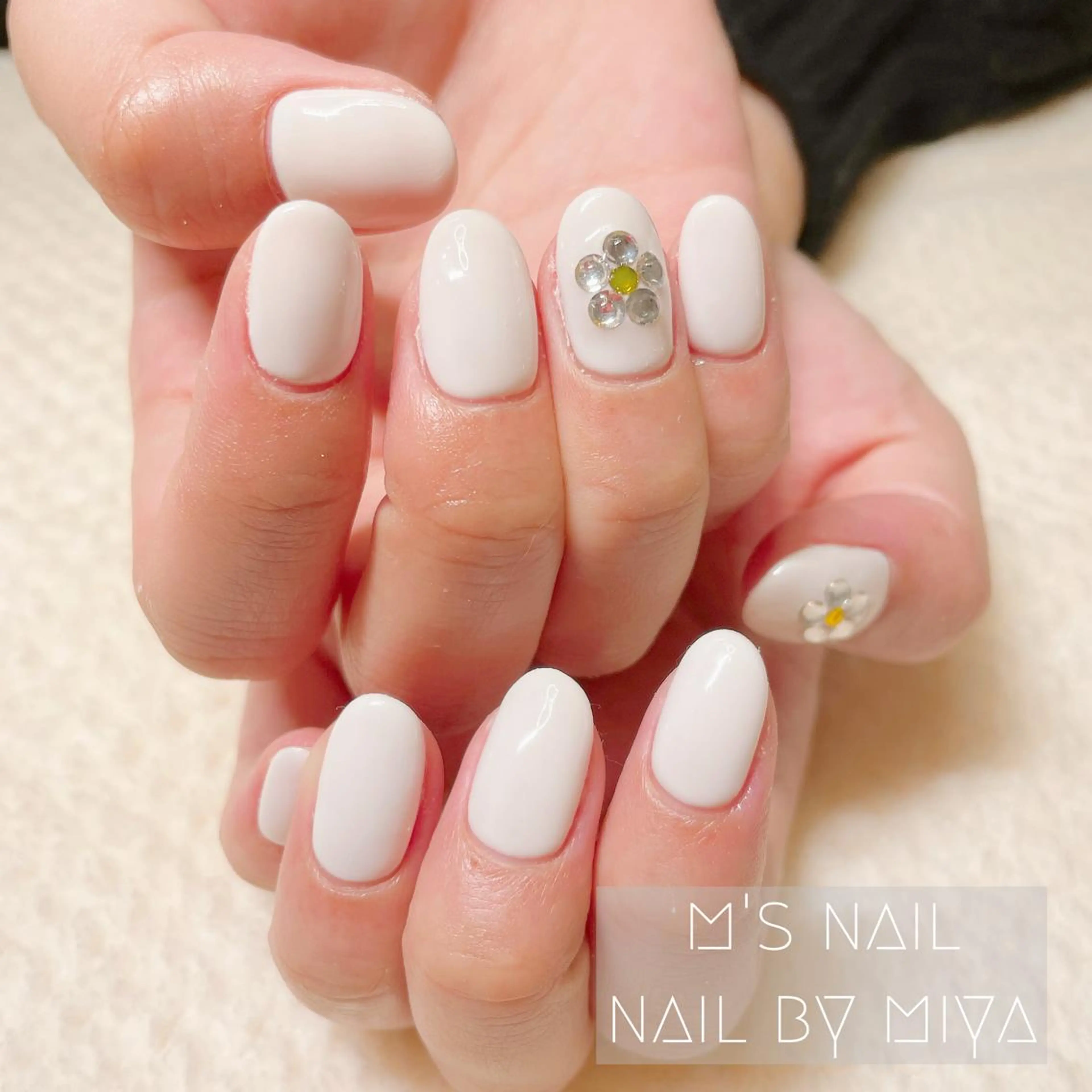 ネイル ♡ miyaのネイルデザイン