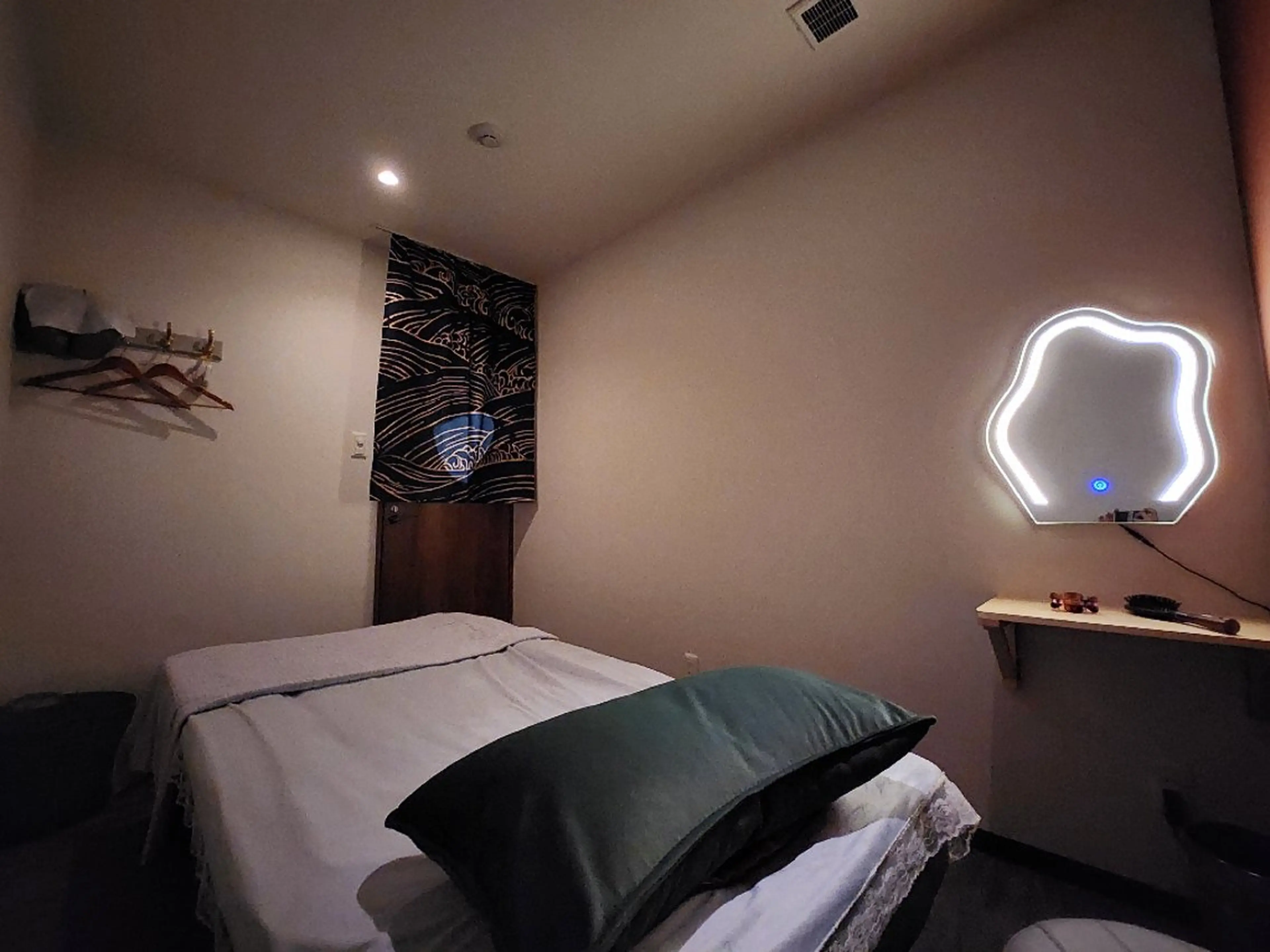 上野・御徒町 BIG FOOT SPAのエステ・リラクイメージ