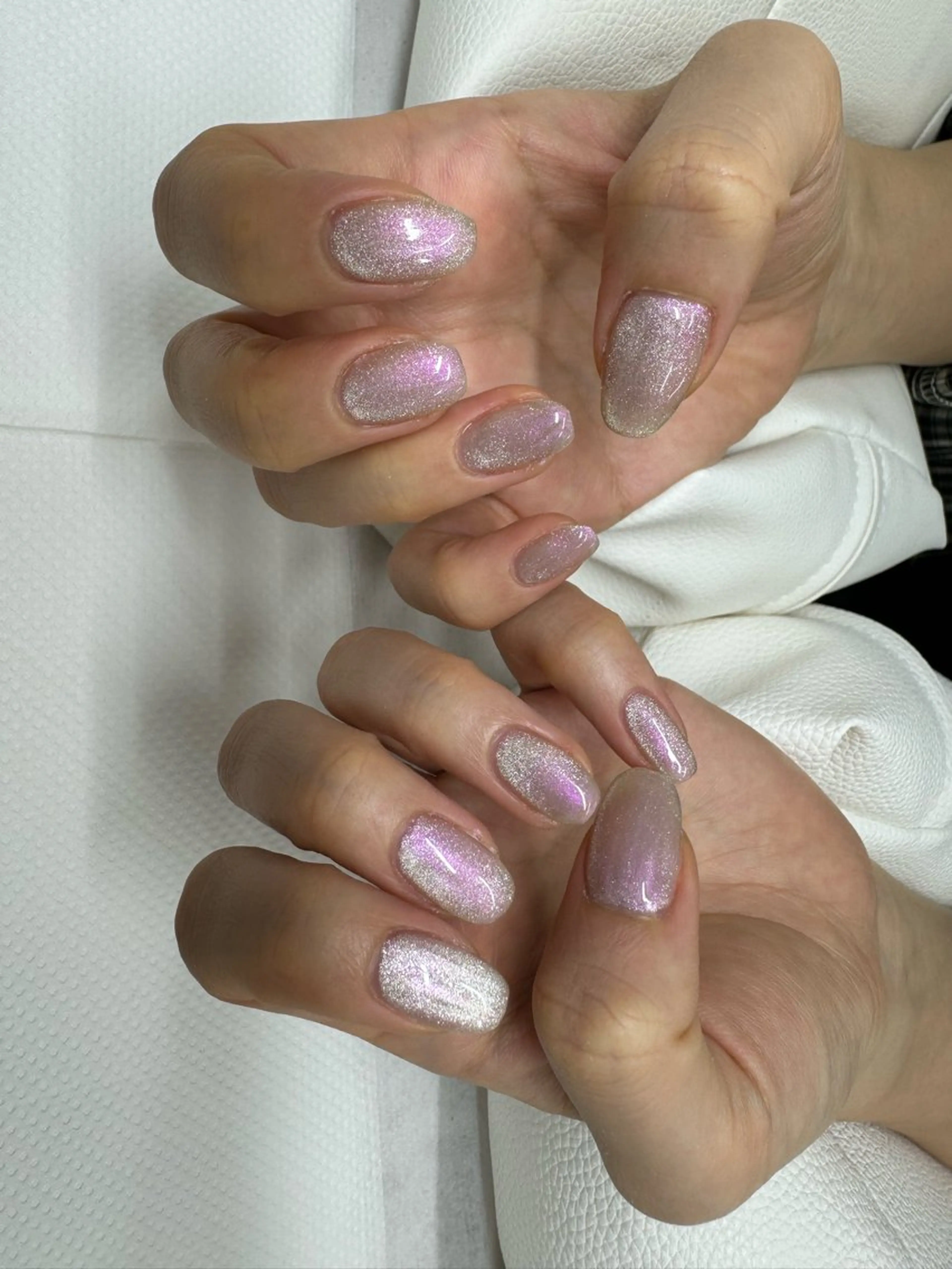ネイル Rino nail もりやすのネイルデザイン