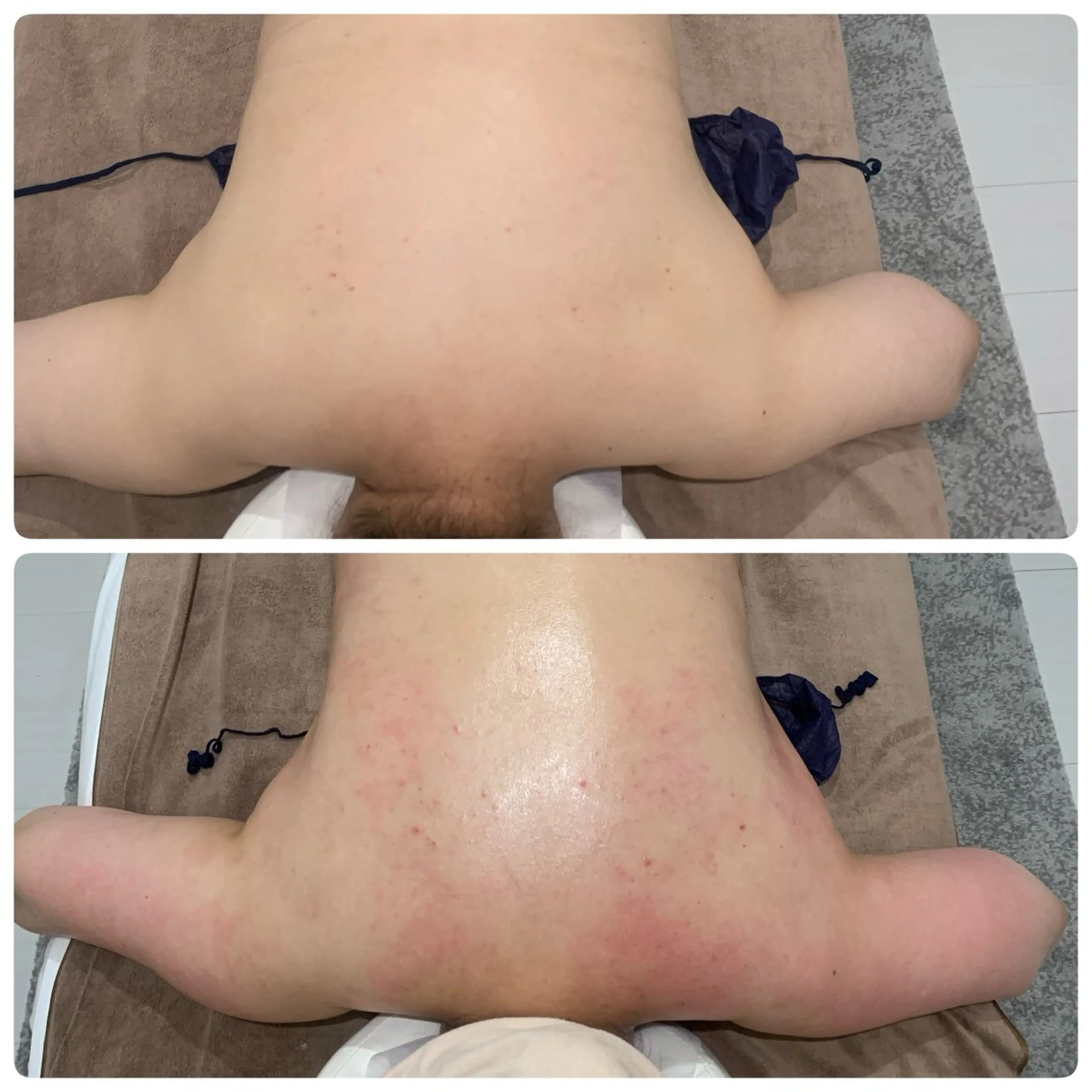 女性専用エステリラクサロンOlga所属・女性専用サロン Olgaのエステ・リラクイメージ