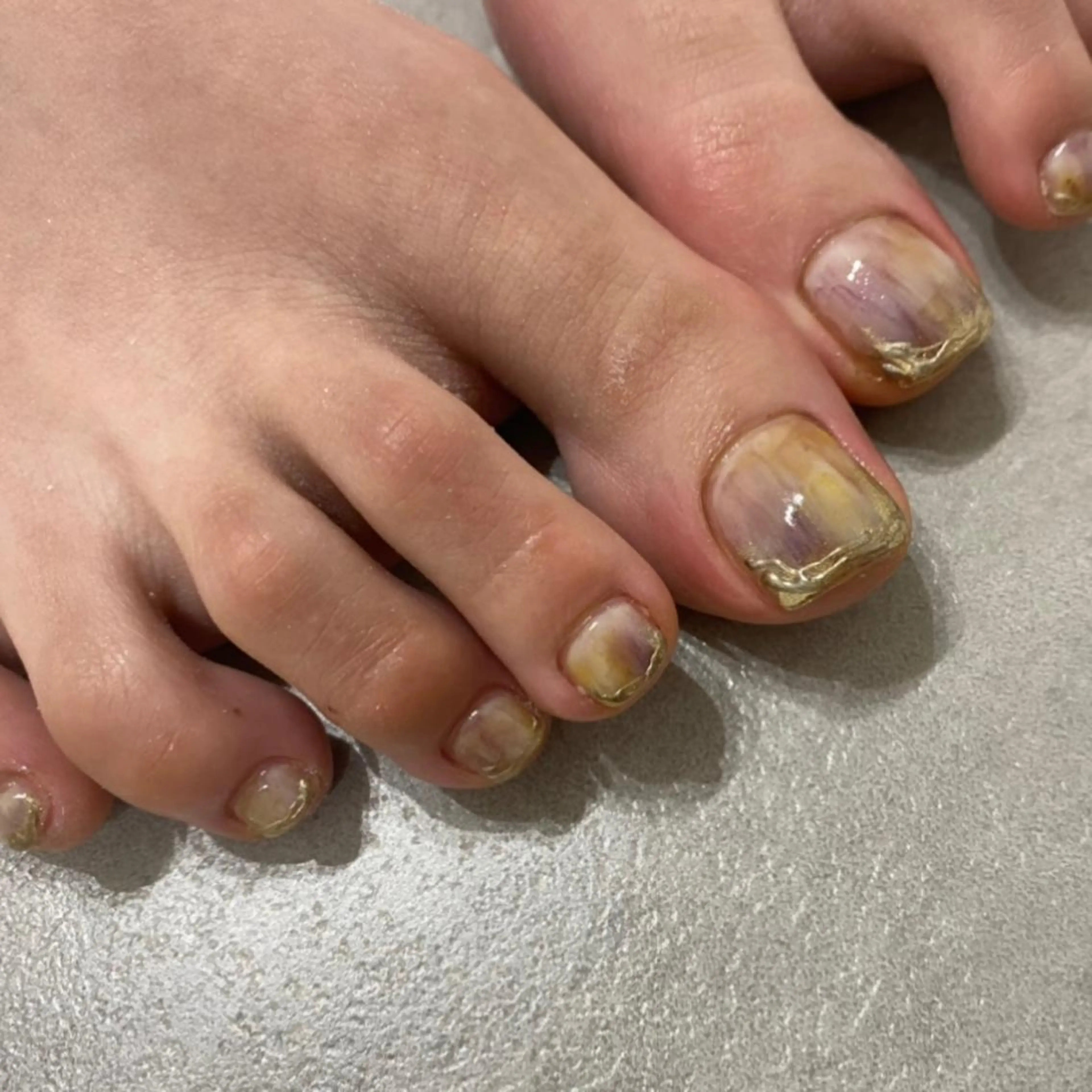 ネイル ett_所属・ett _のネイルデザイン