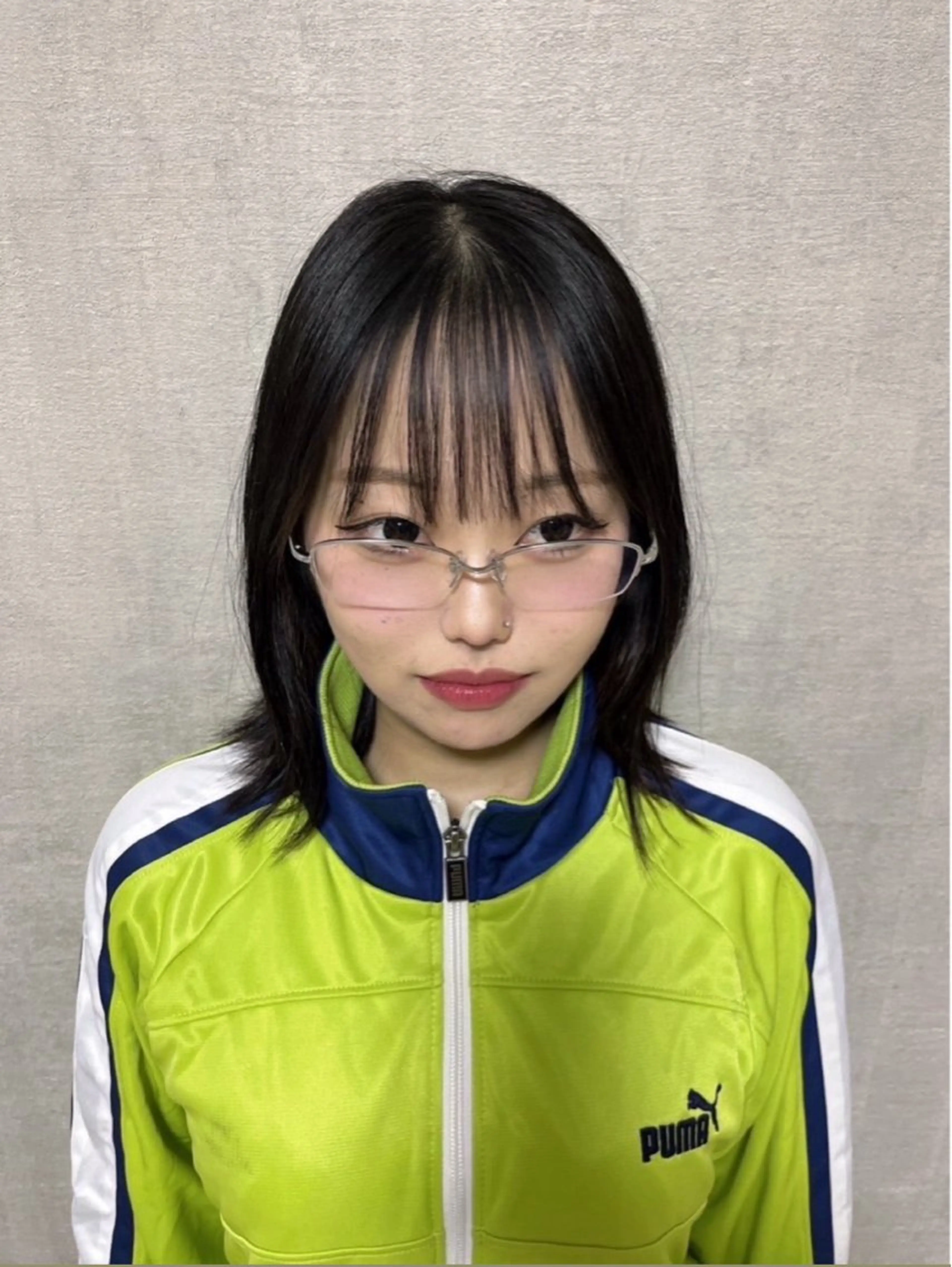 【✨️期間限定✨️】👧🏻レディースカット👧🏻の写真