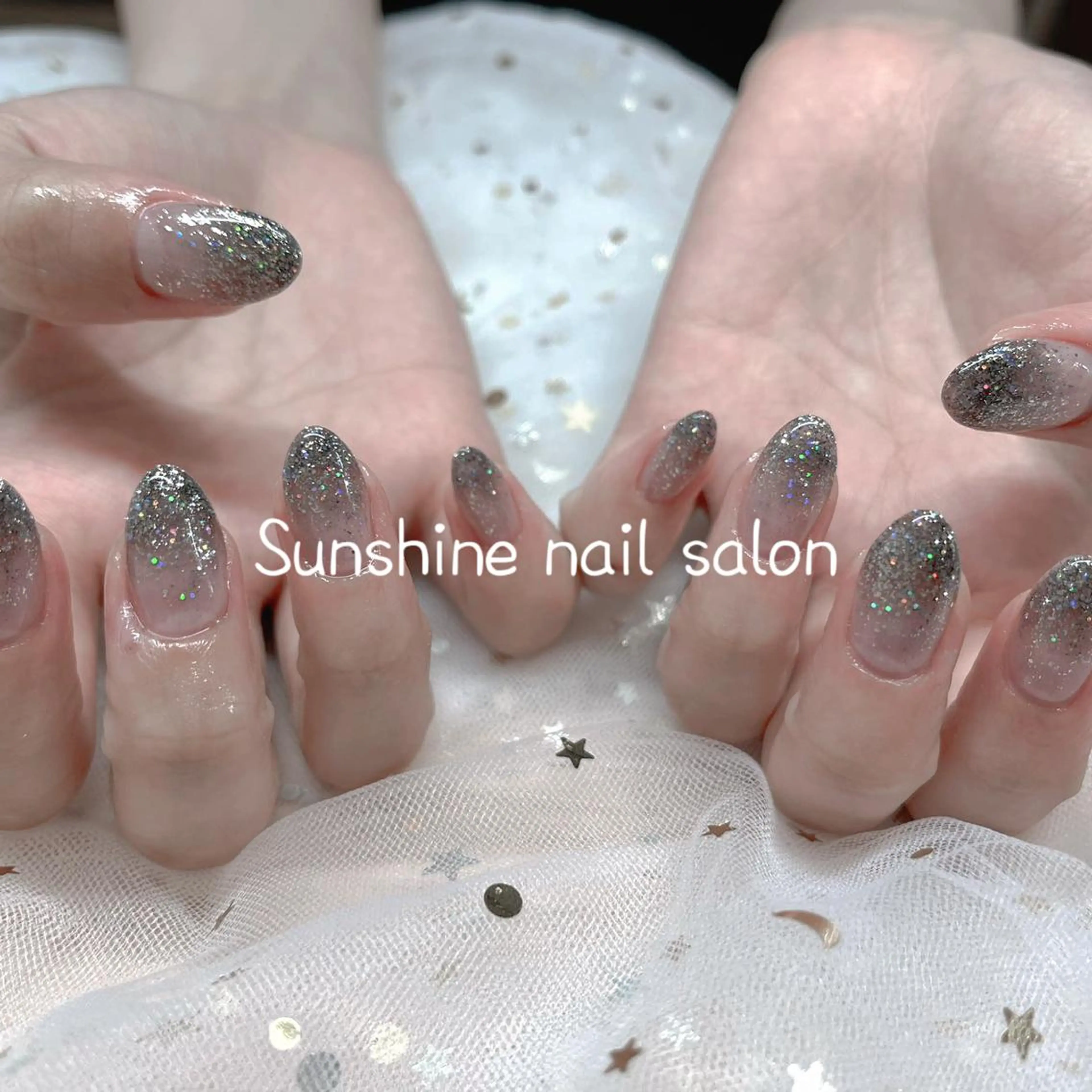 ネイル サンシャイン ネイル池袋店のネイルデザイン