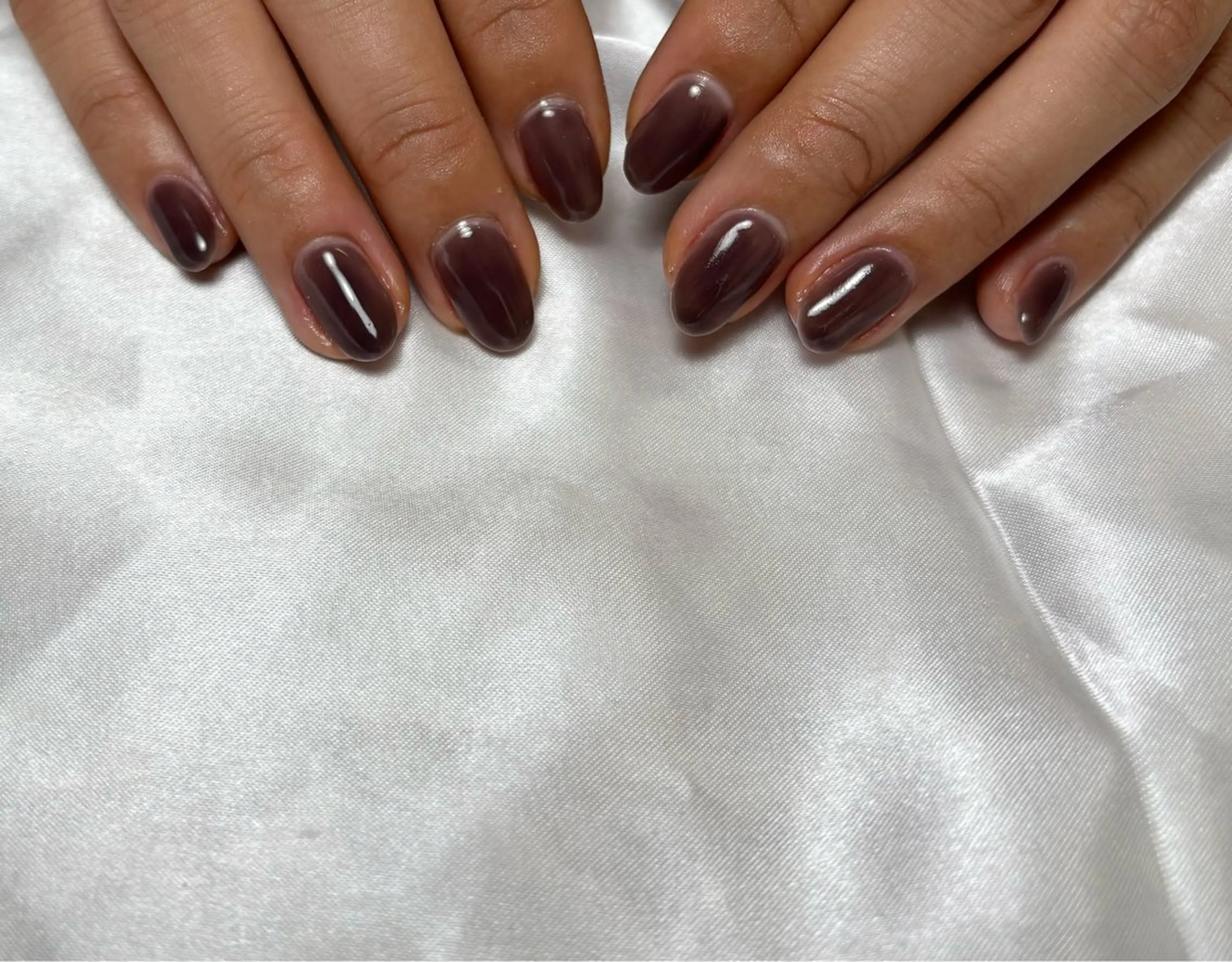 ネイル NAiL.AMeRi-z所属・坂本 愛美のネイルデザイン