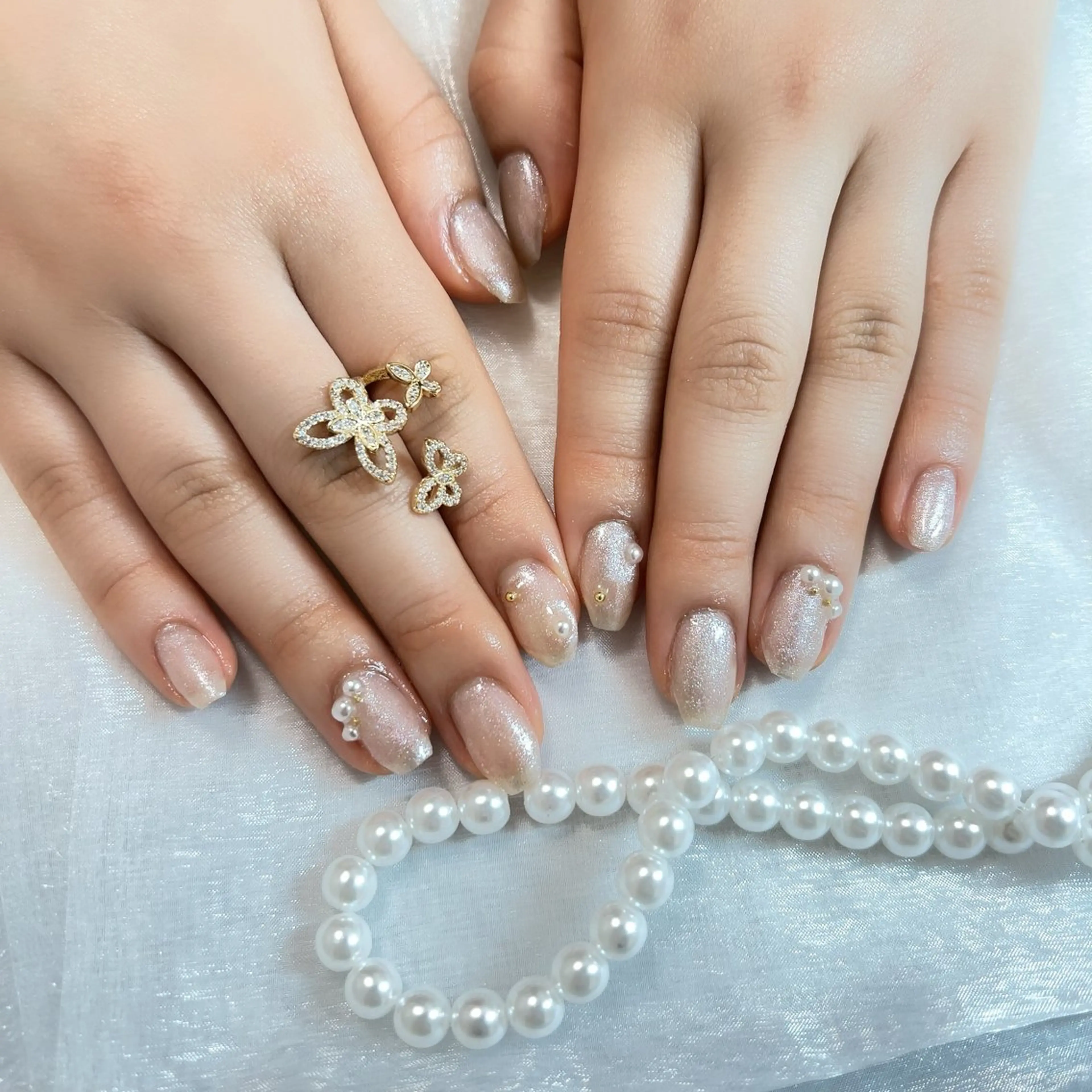 ネイル エスポワールビューティサロン所属・エスポワール ビューティサロンのマツエク・マツパデザイン