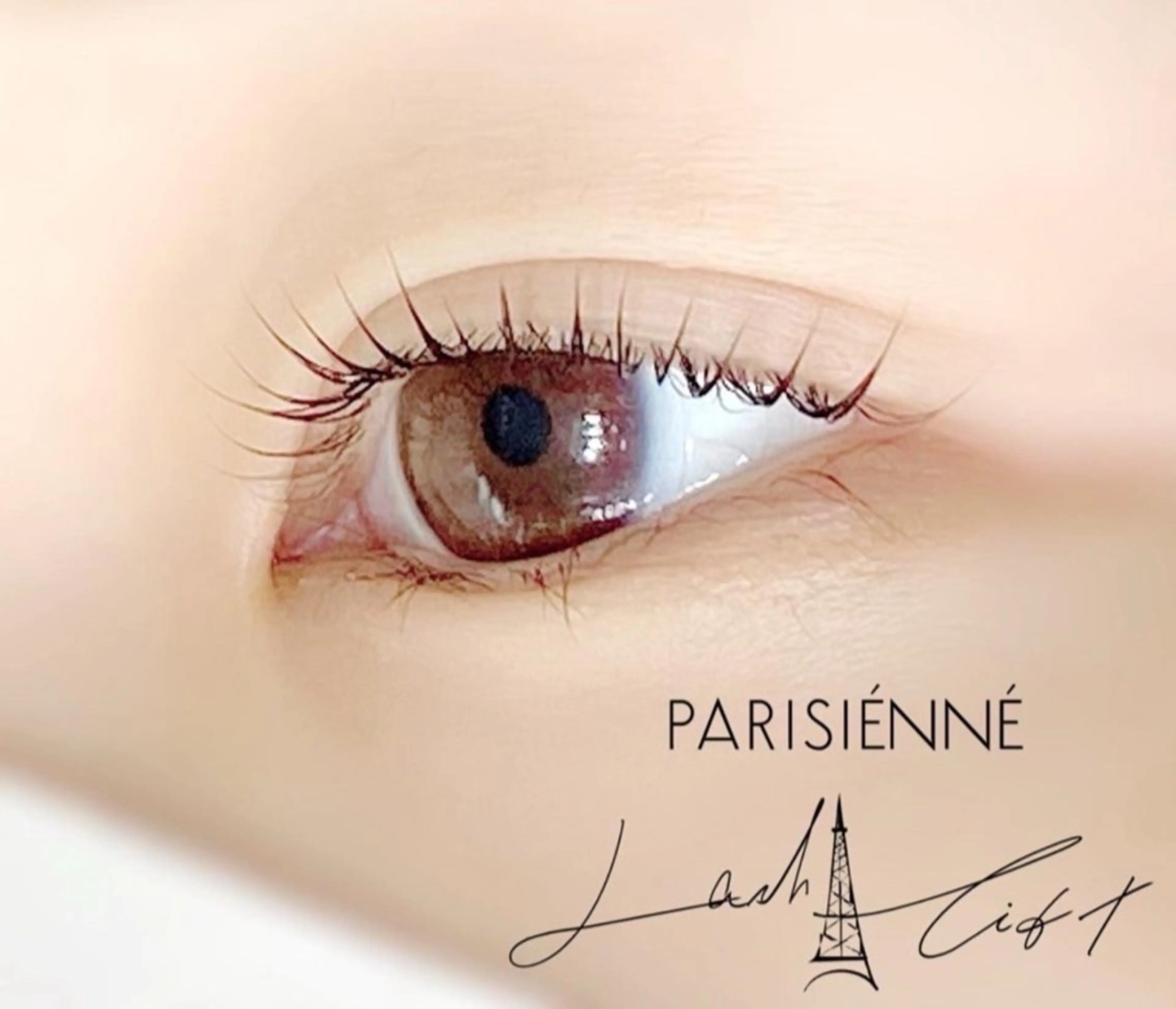 マツエク・マツパ LIBERTE名駅店所属・LIBERTE 赤堀のマツエク・マツパデザイン