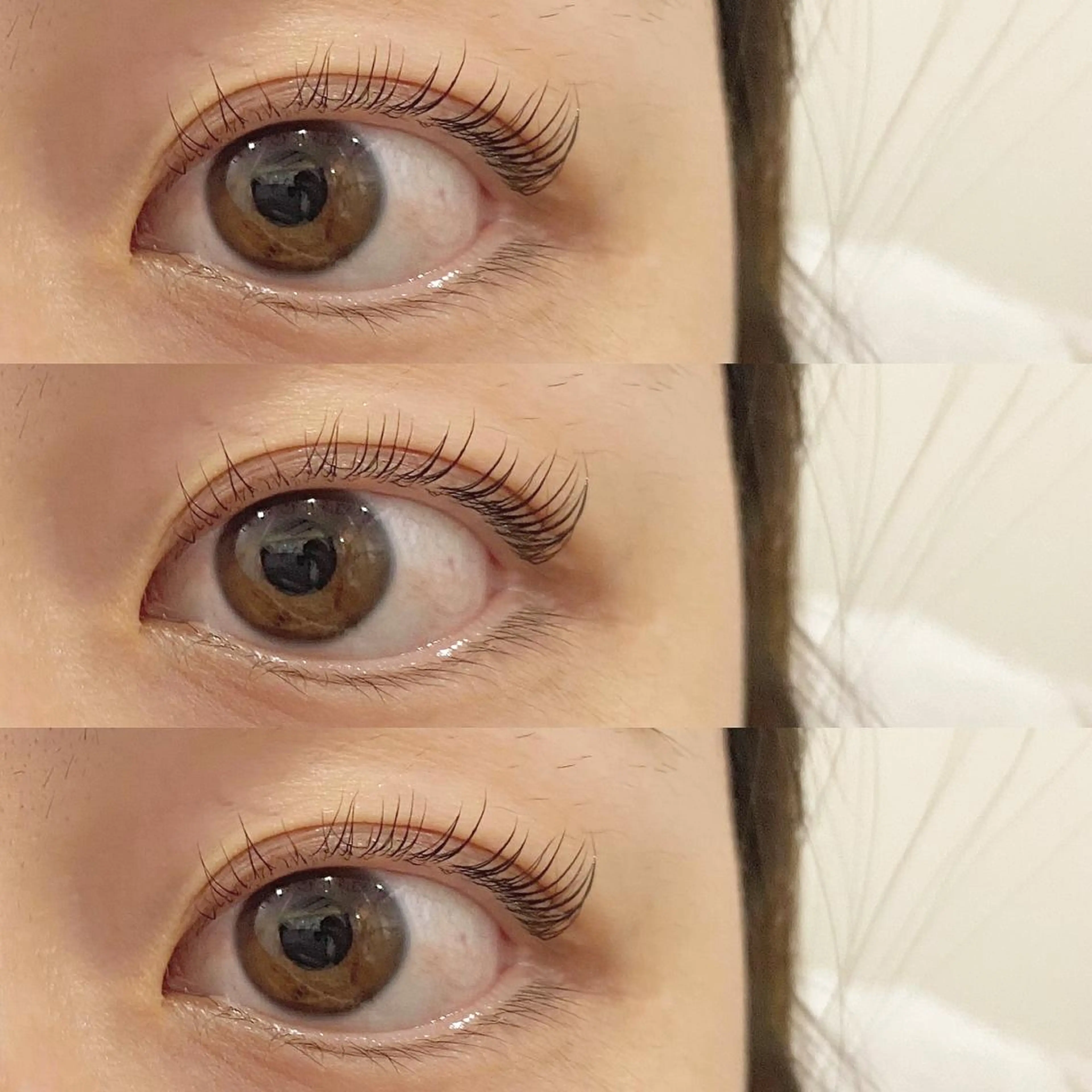 マツエク・マツパ パリジェンヌラッシュリフト マツパ Eyelash 🎀 𝐀𝐲𝐮𝐦𝐢のマツエク・マツパデザイン