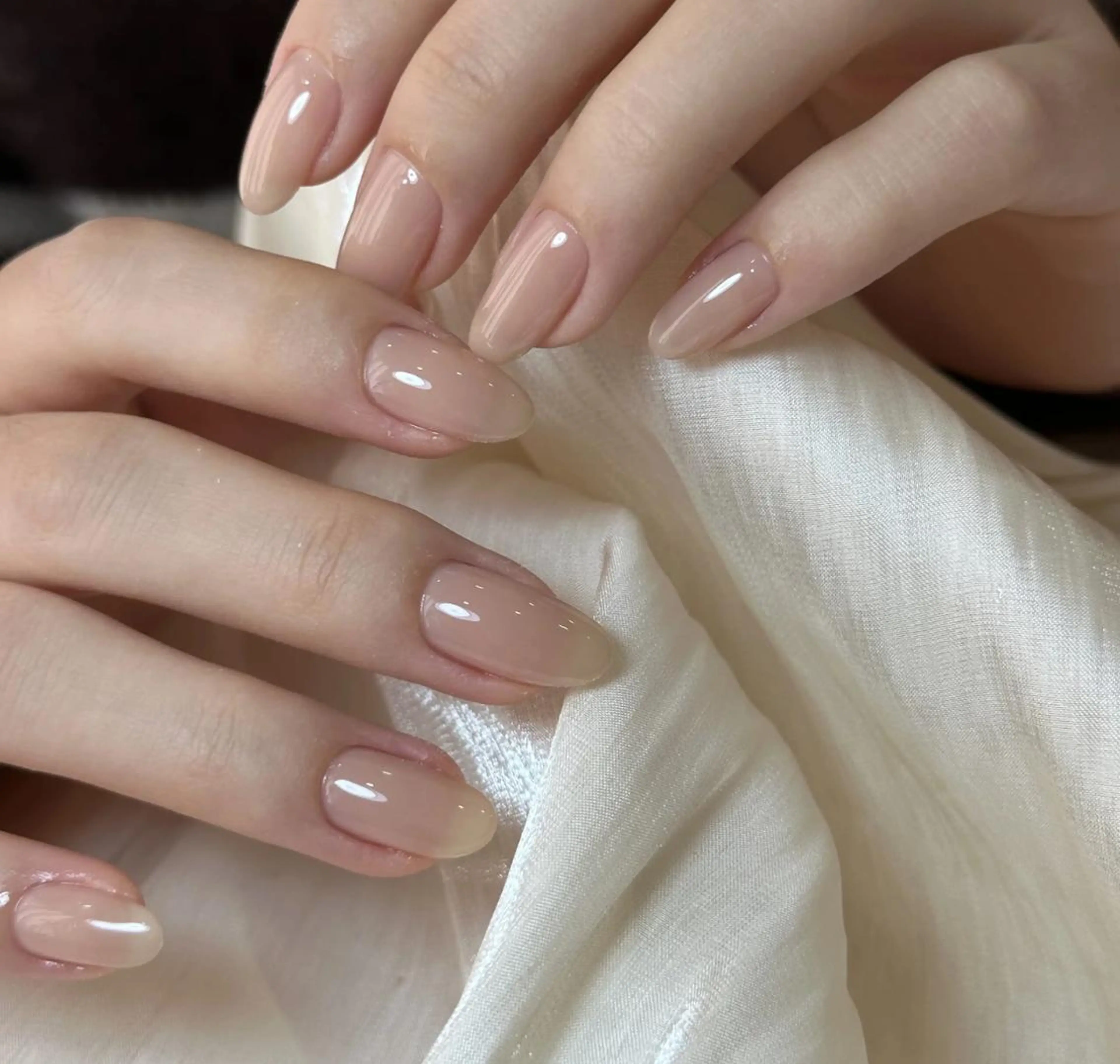 ネイル ハンドネイル ル ルのネイルデザイン