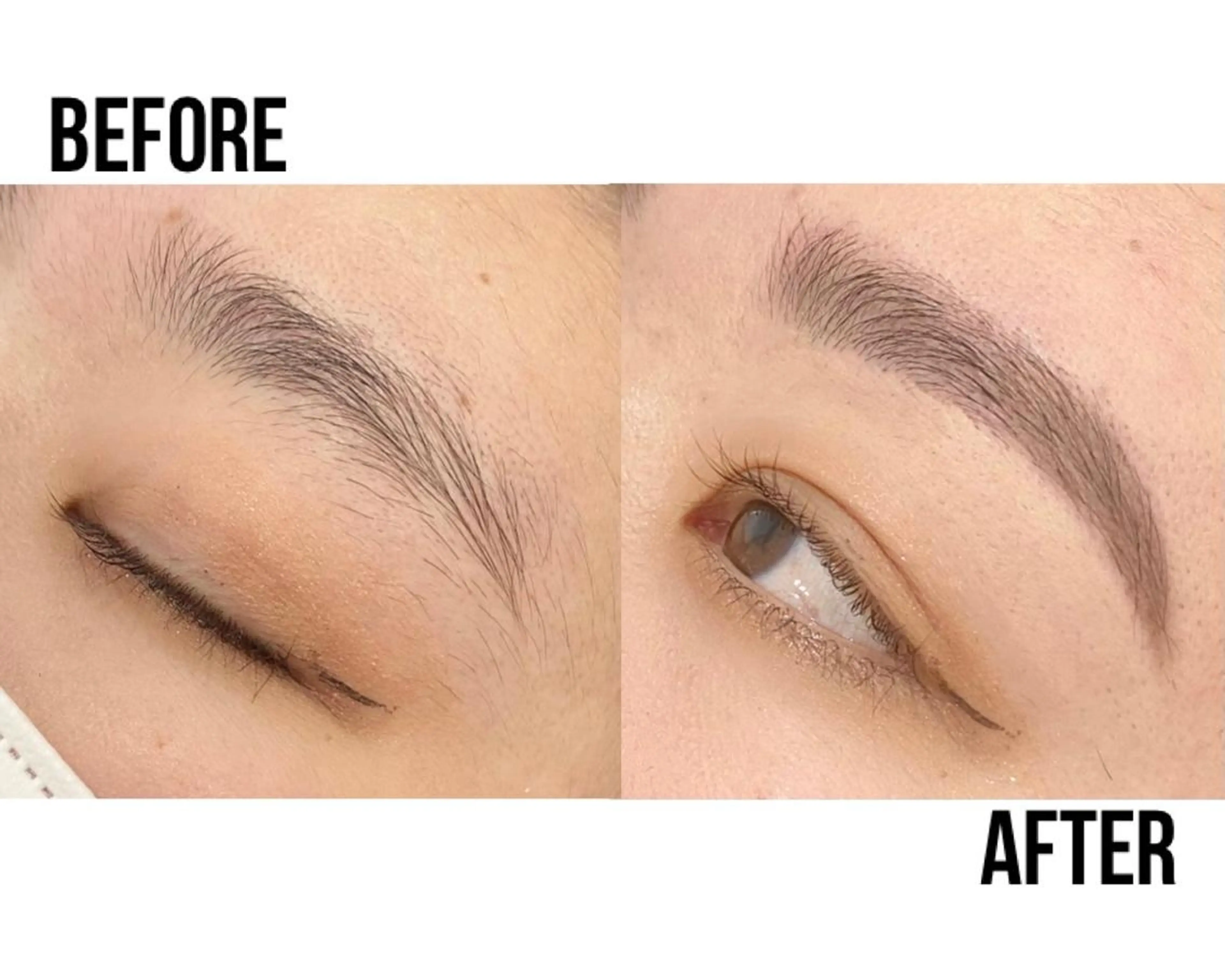 アイブロウ meme 武庫之荘 Rikacoのエステ・リラクイメージ