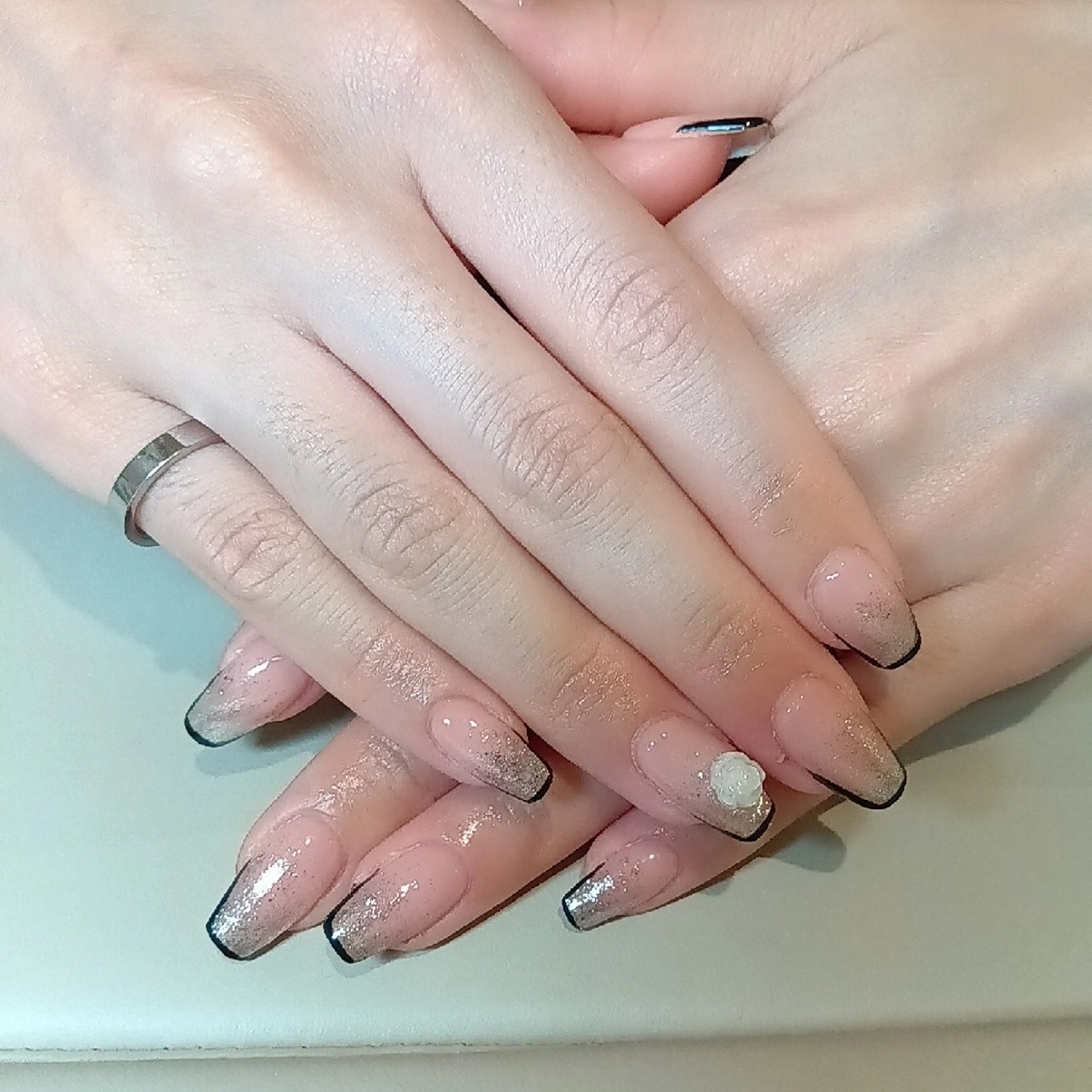 ネイル KIKI Nail所属・池袋 ネイルのネイルデザイン