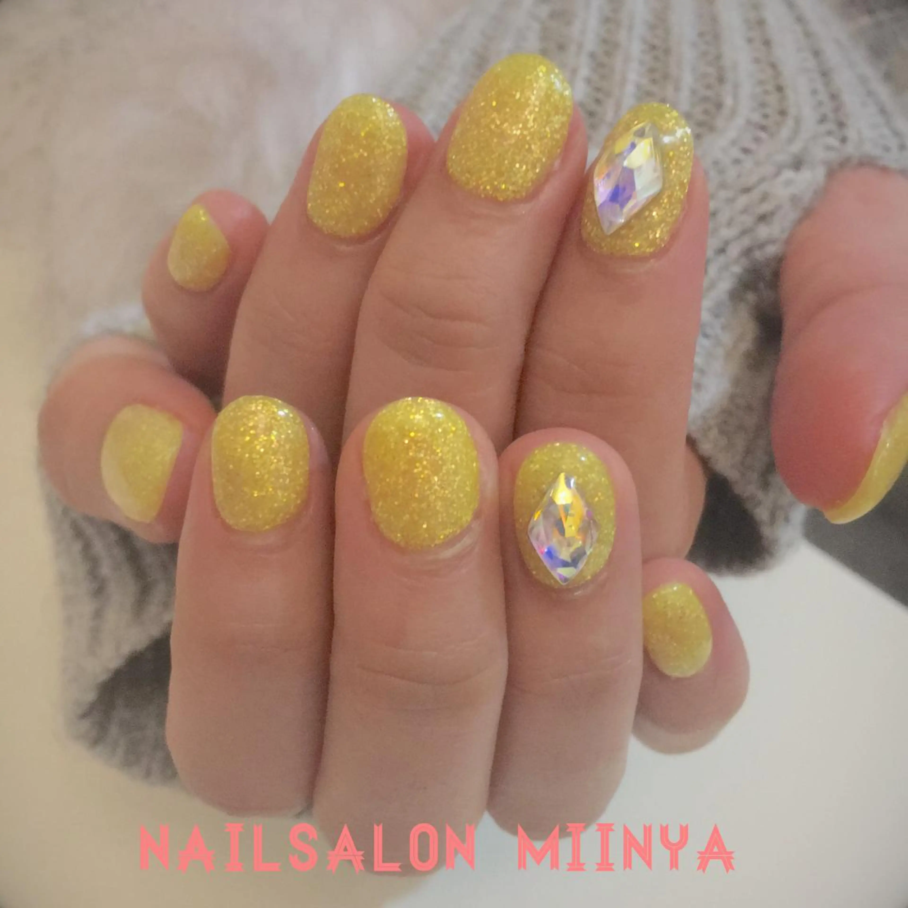 ネイル ♡ miyaのネイルデザイン