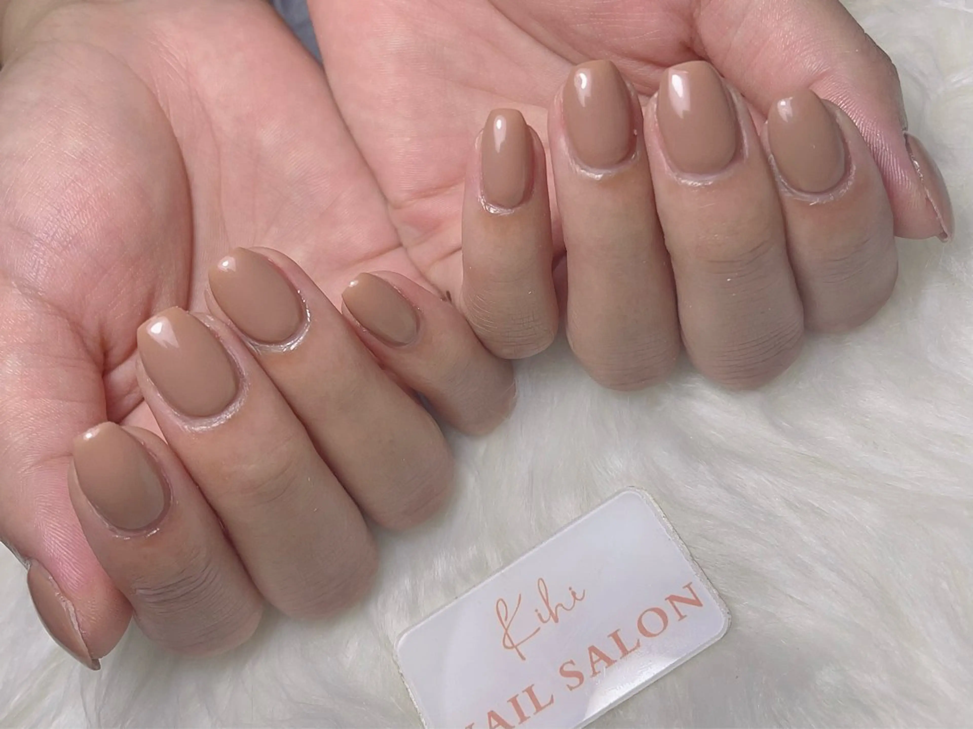 ネイル アートネイル フレンチネイル ジェルネイル グラデーション 韓国ネイル ハンドネイル 💕鈴木ユリ パラジェル/オフ無料のネイルデザイン