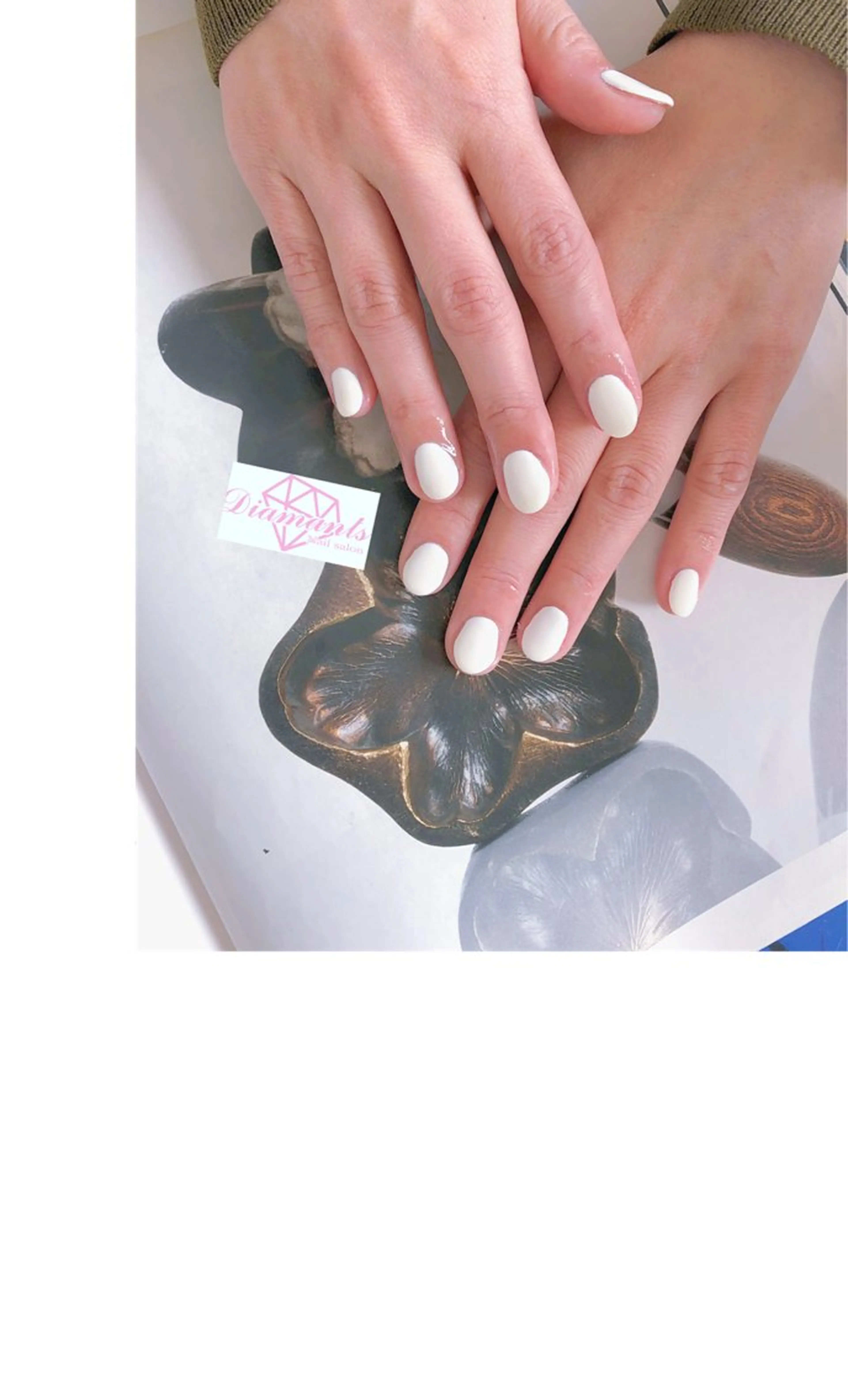 ネイル Asa miのネイルデザイン