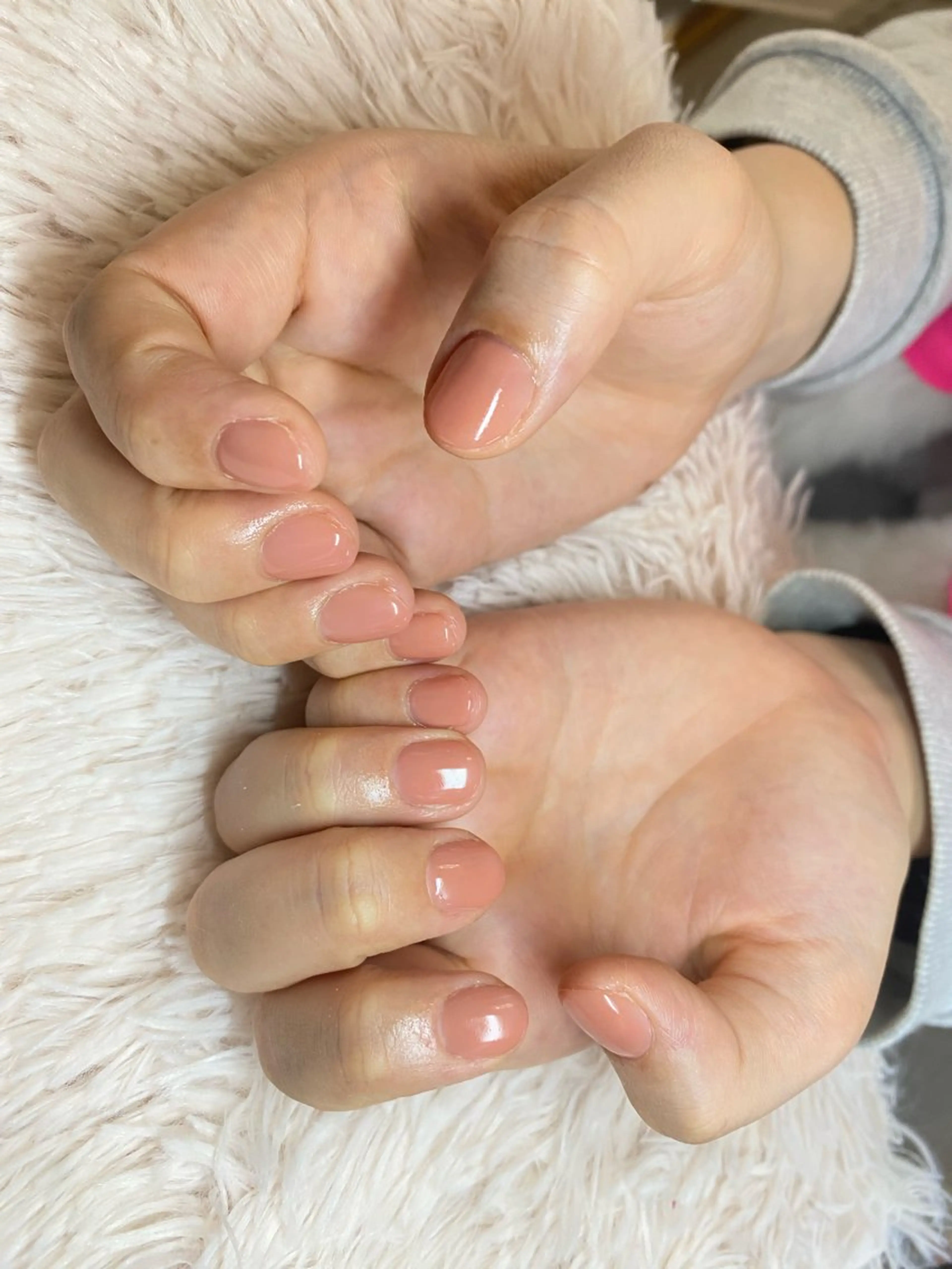 ネイル Chandra nail&tarotのネイルデザイン