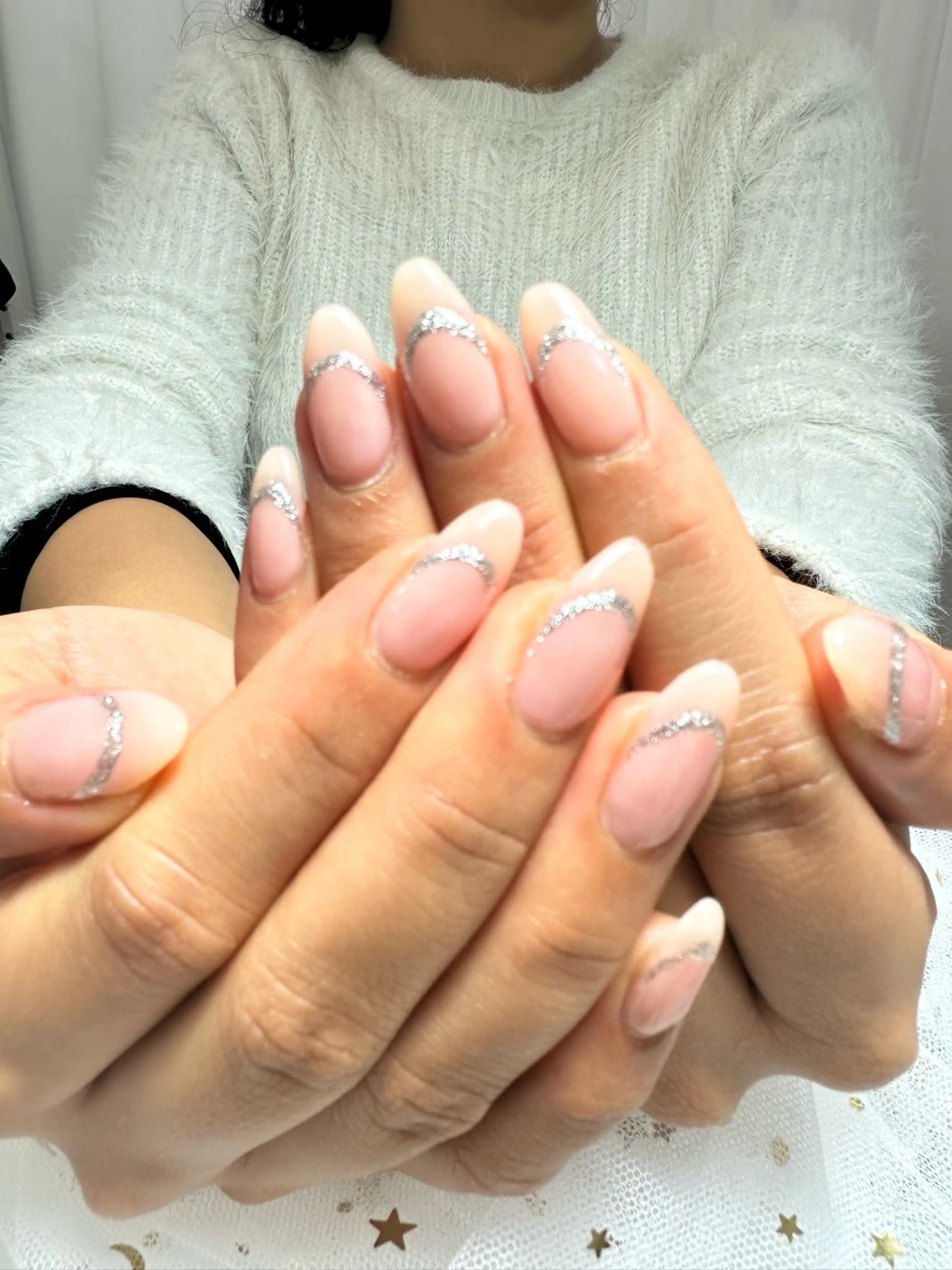 ネイル ハンドネイル Max nail&eyeのネイルデザイン