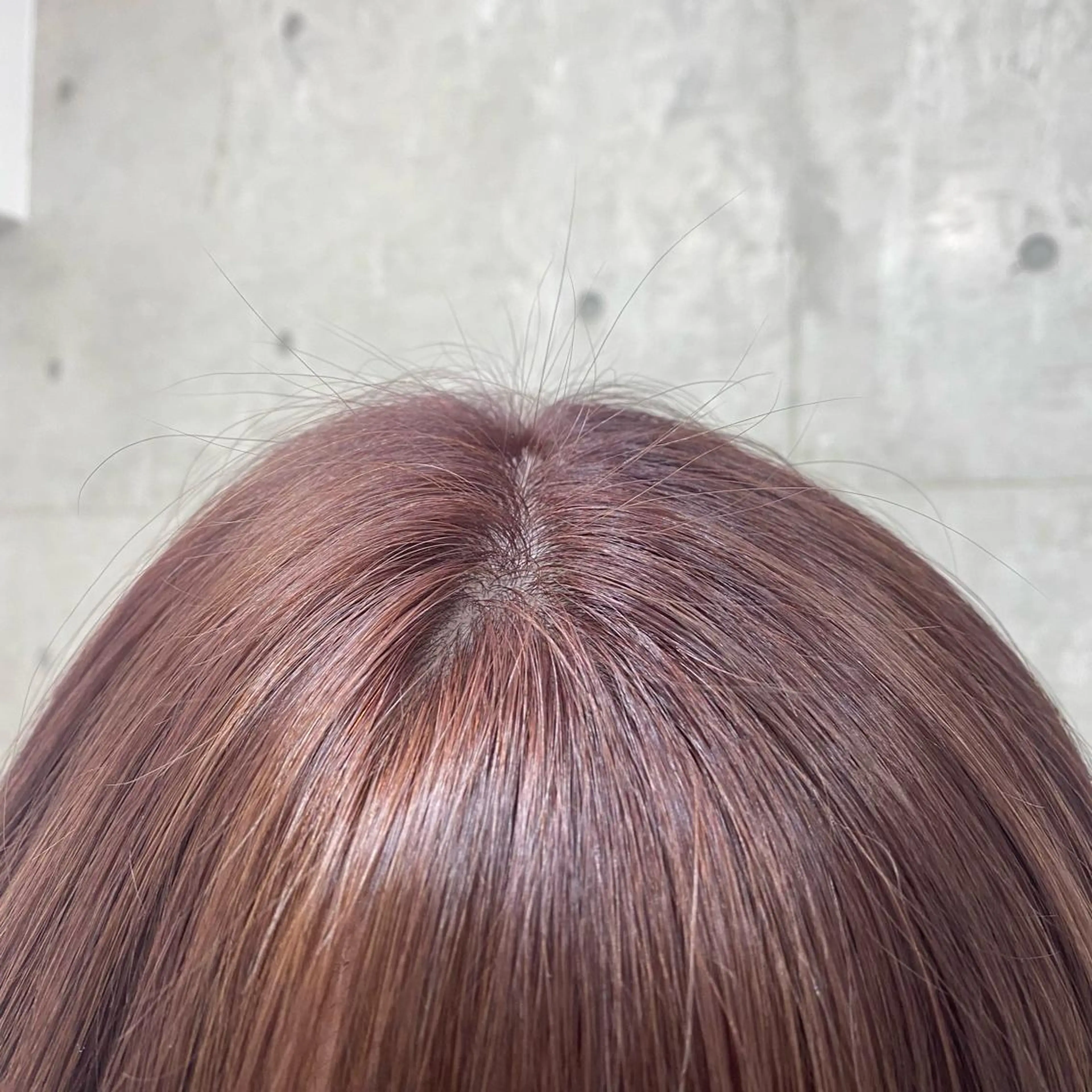 セミロング カラー 🐰 Ｎａｎａｍｉ🎀のマツエク・マツパデザイン