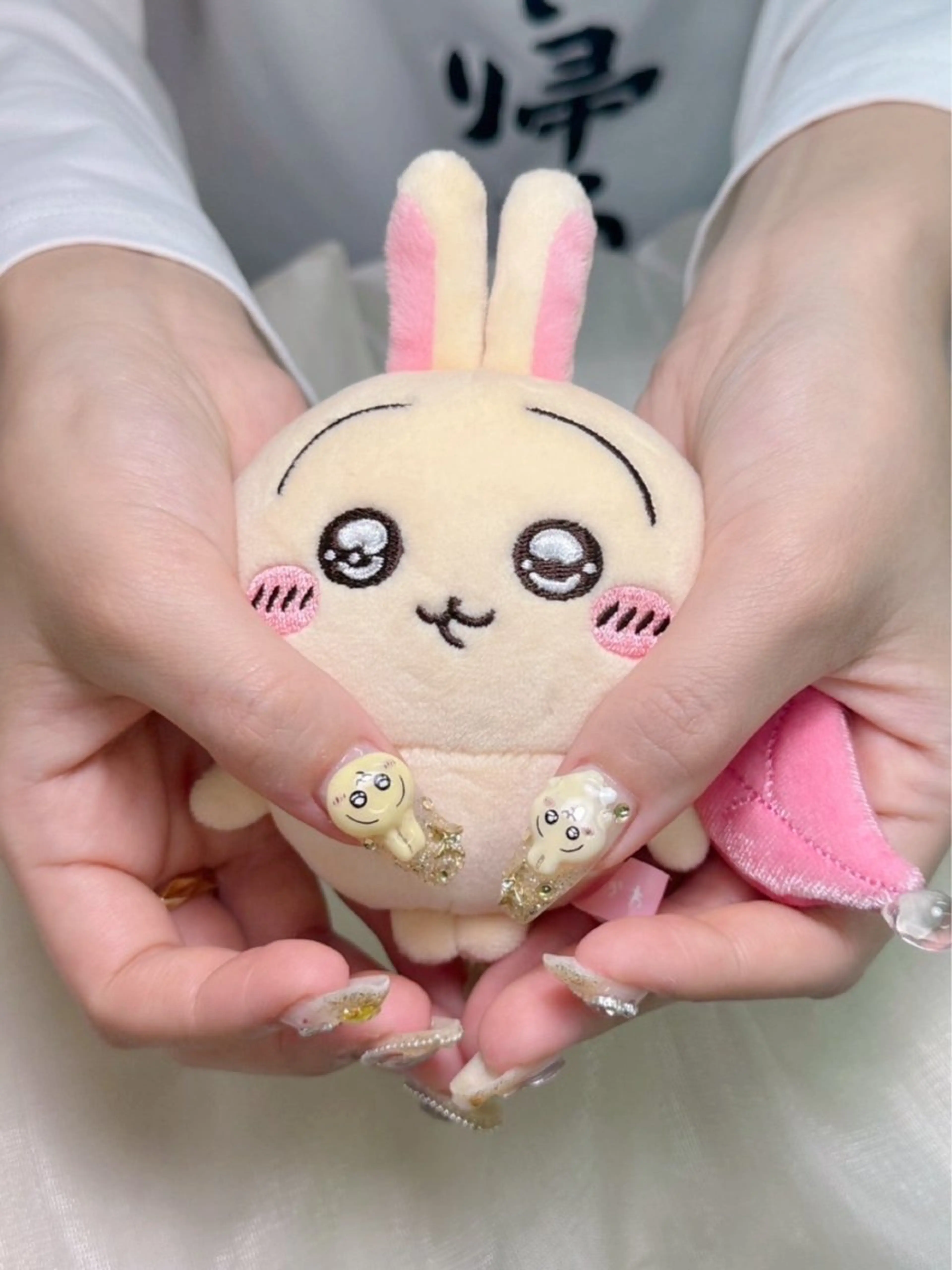 ネイル lucky nail 歌舞伎町のネイルデザイン