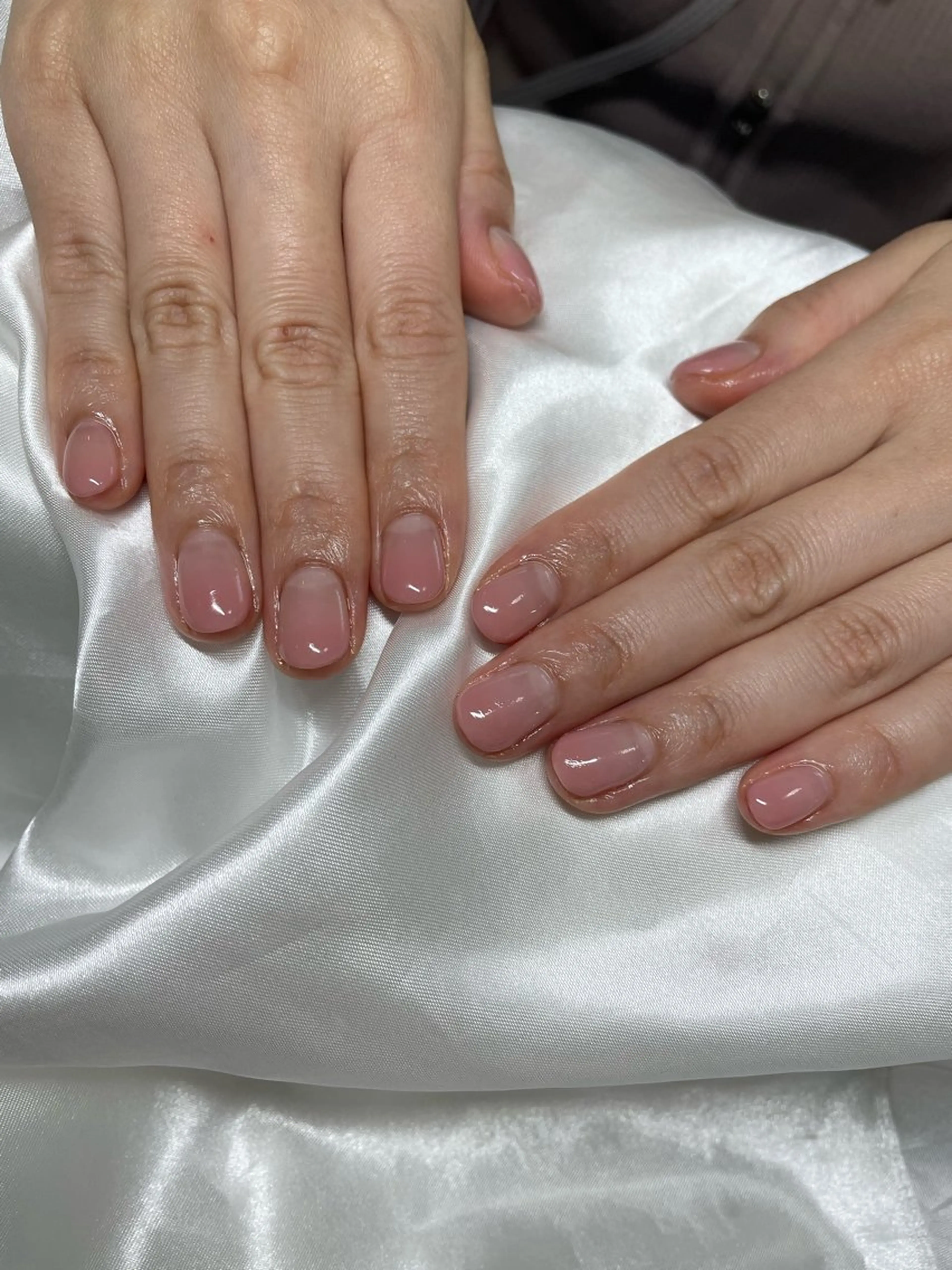 ネイル ハンドネイル Mynail プライベートサロンのネイルデザイン