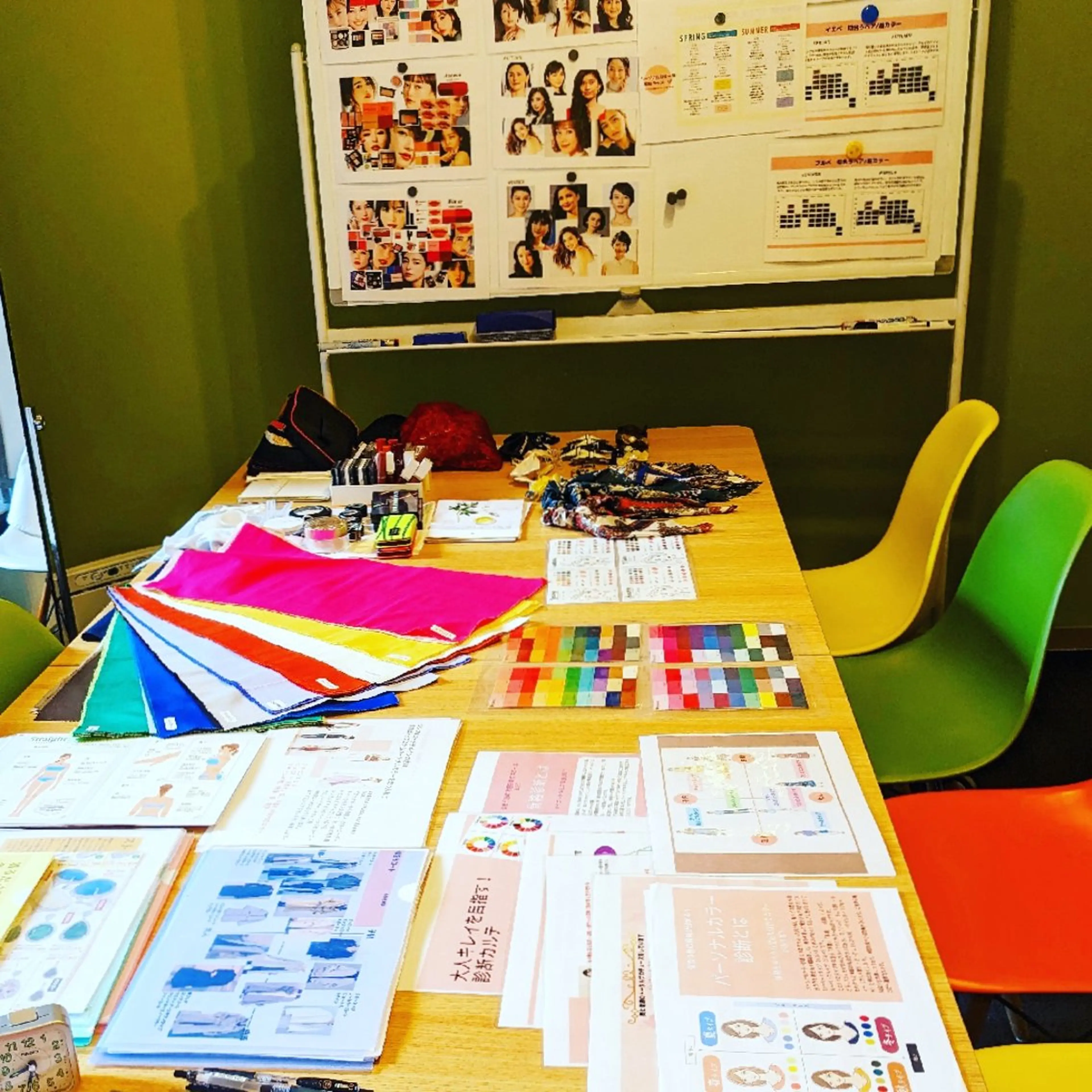 🌈1級認定資格者❤ ASAKOcolorのその他イメージ