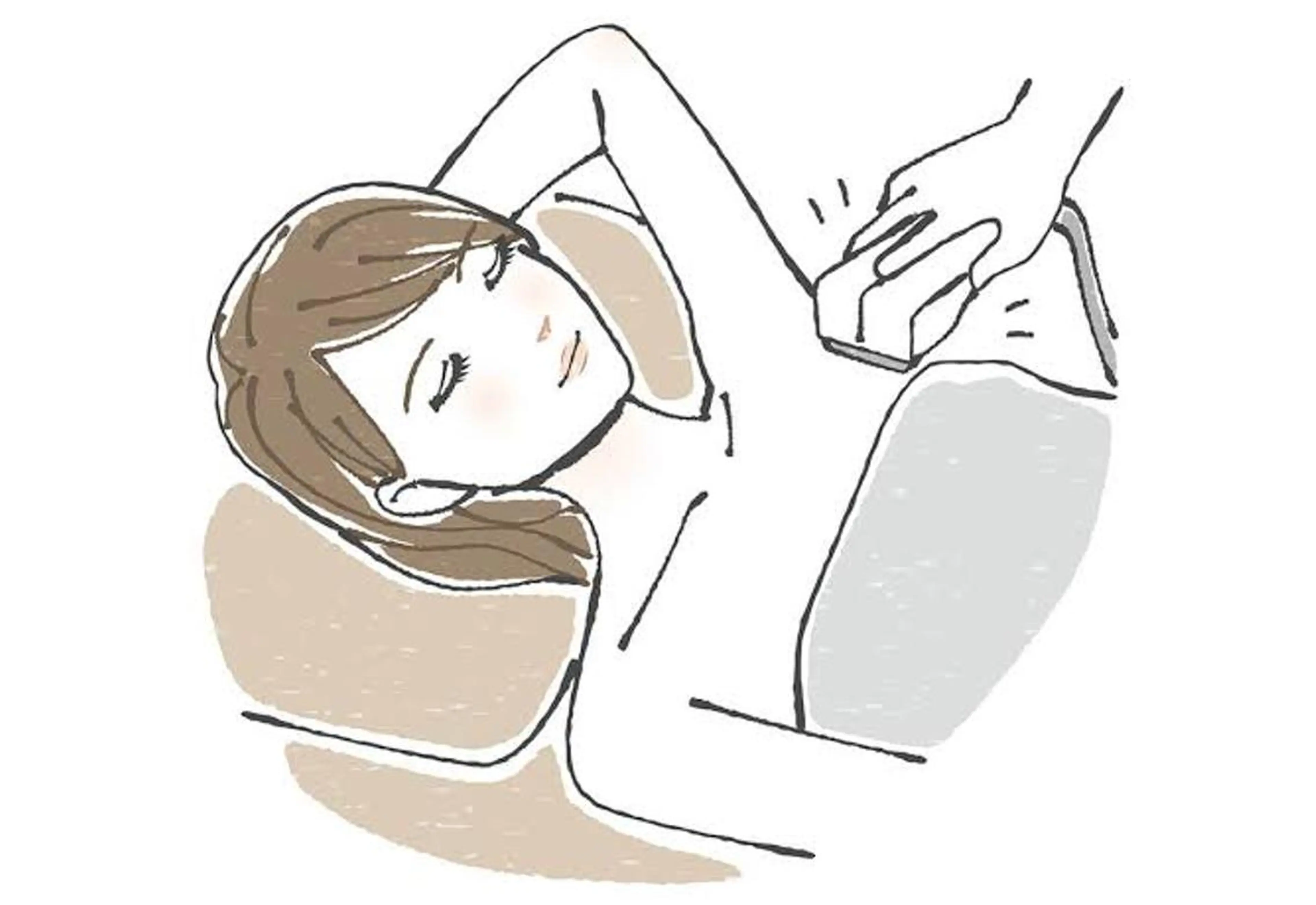 MIMI BEAUTY SALON所属・MIMI 吉祥寺2号店のエステ・リラクイメージ