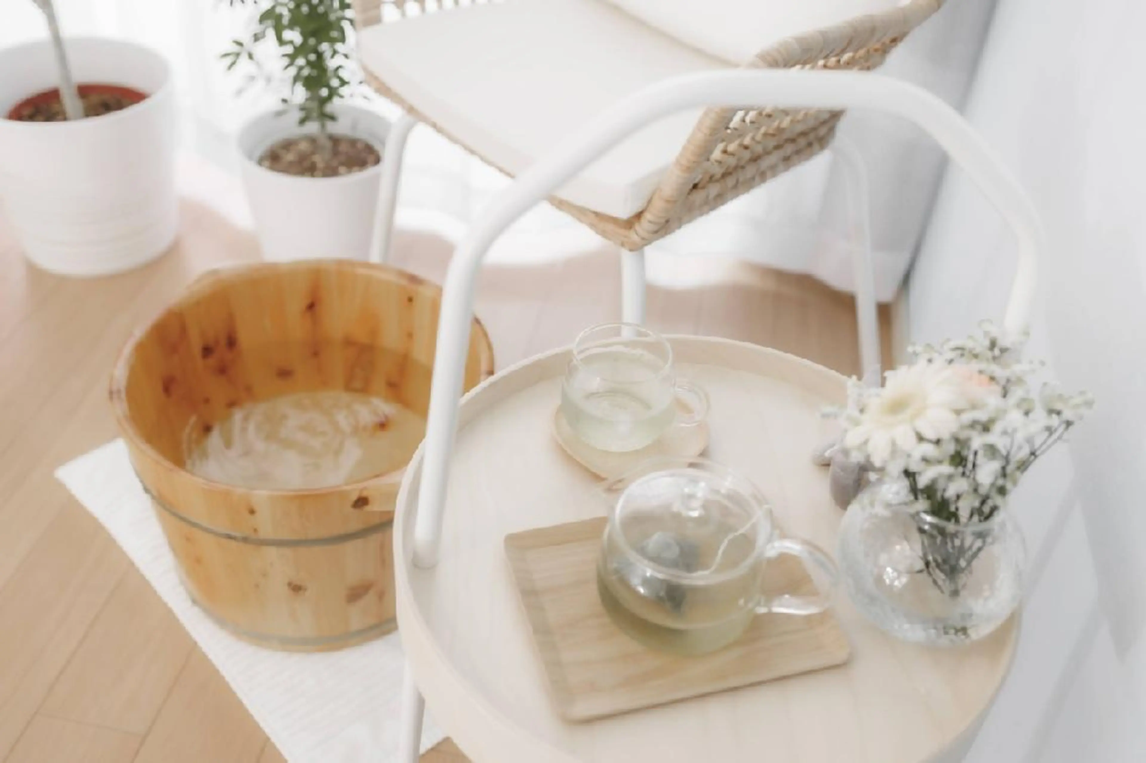 privatesalon aconico所属・タイ古式マッサージ ＆オイル🇹🇭あこのエステ・リラクイメージ