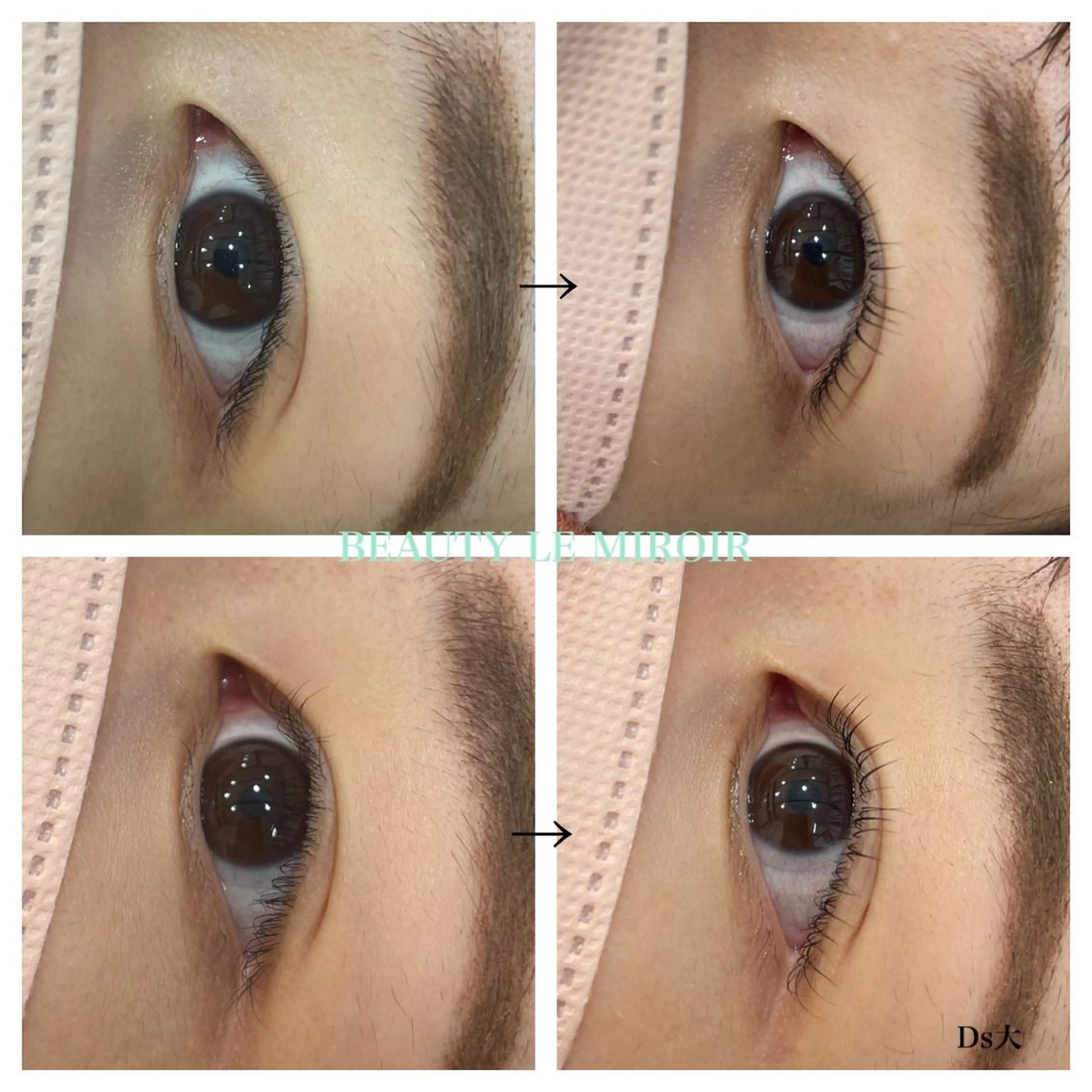 マツエク・マツパ ビューティー ミロワールのエステ・リラクイメージ