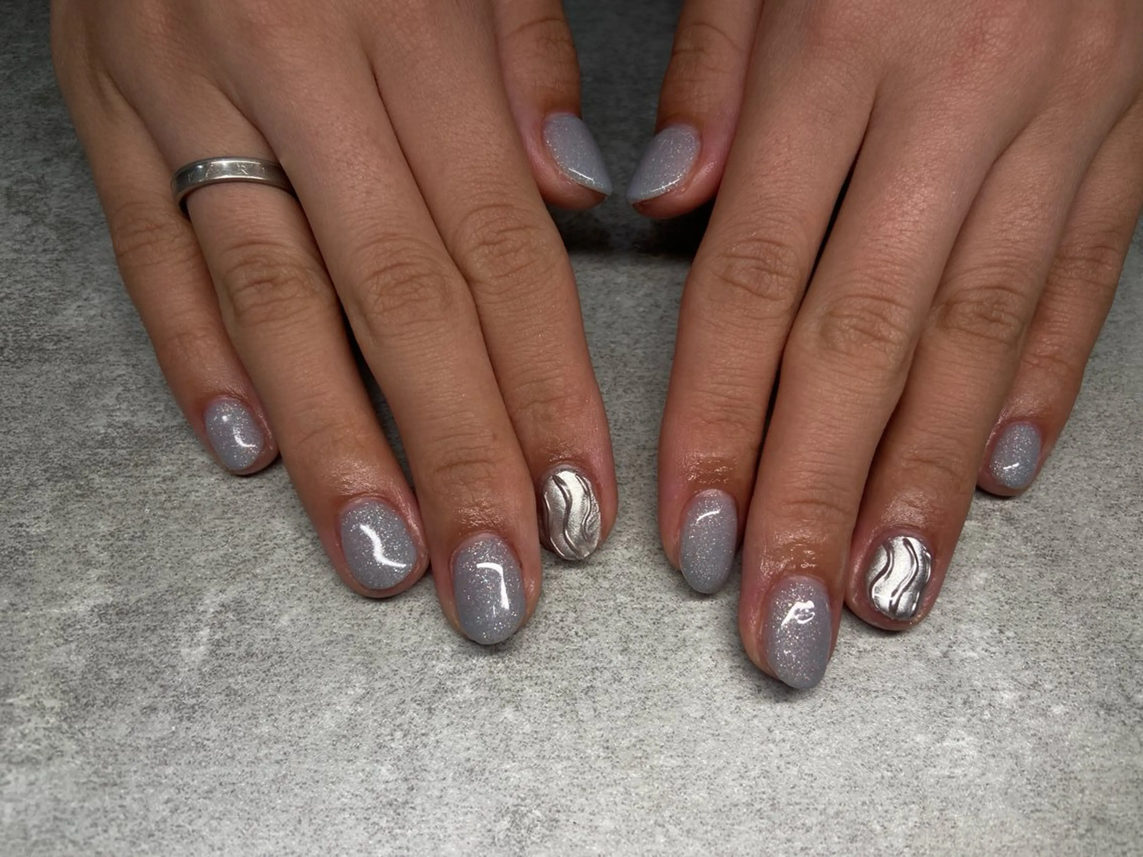 ネイル La・lieto本川越所属・。 。のその他イメージ