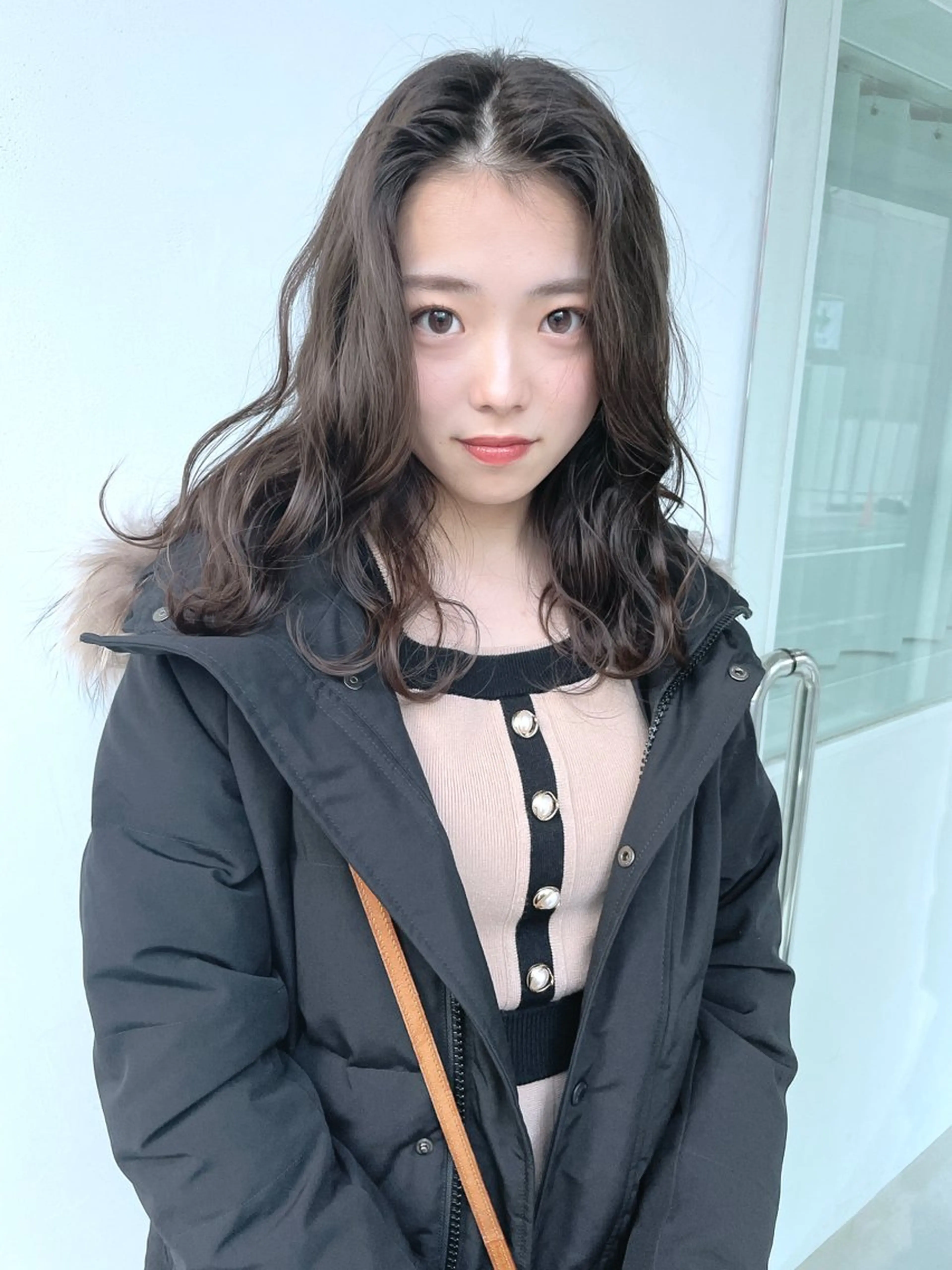 ロング 🍨モテベージュ🩰 miraiのヘアスタイル