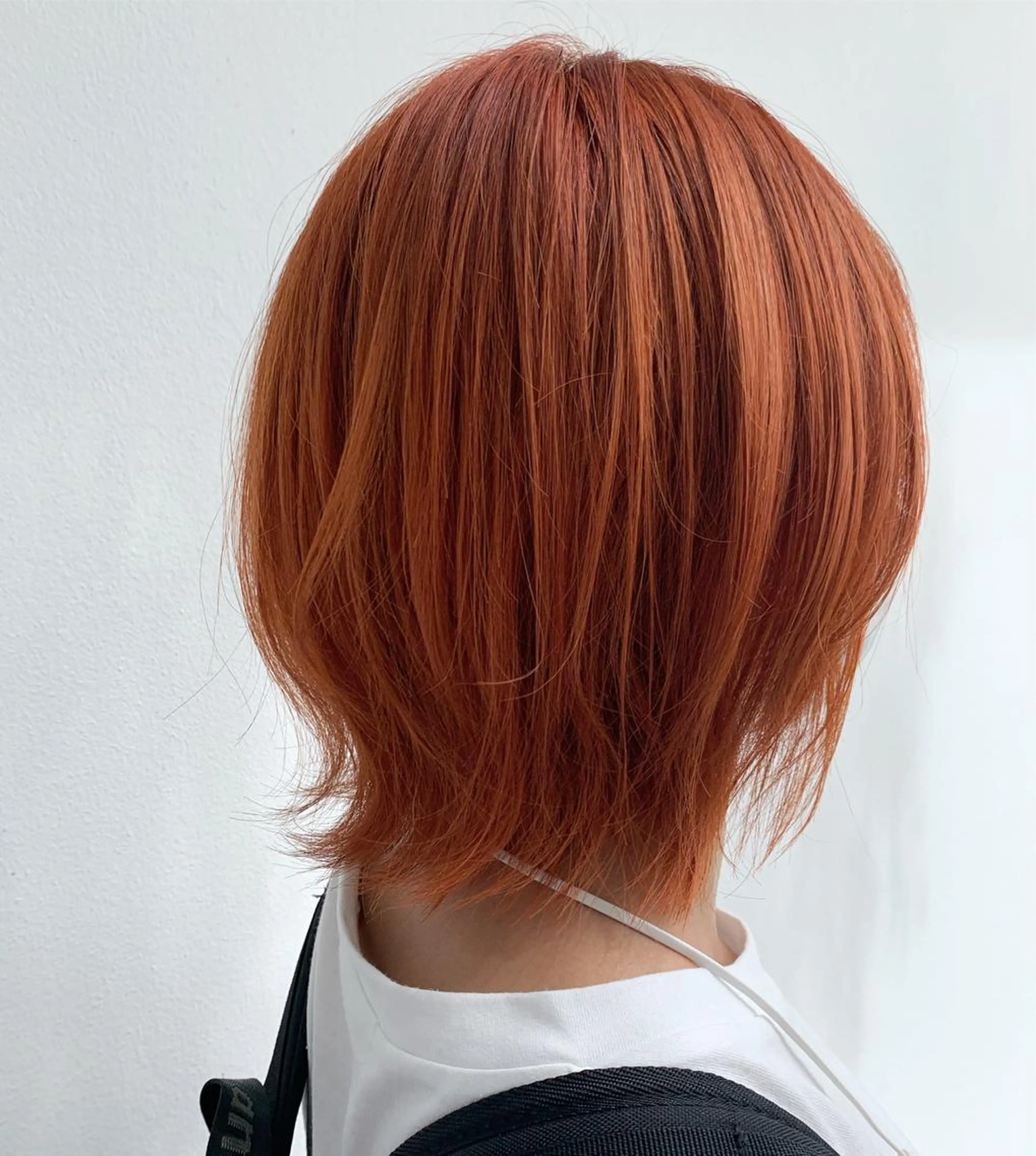 小顔カット＋頭痛改善ヘッドスパ15分💆‍♀️✨の写真