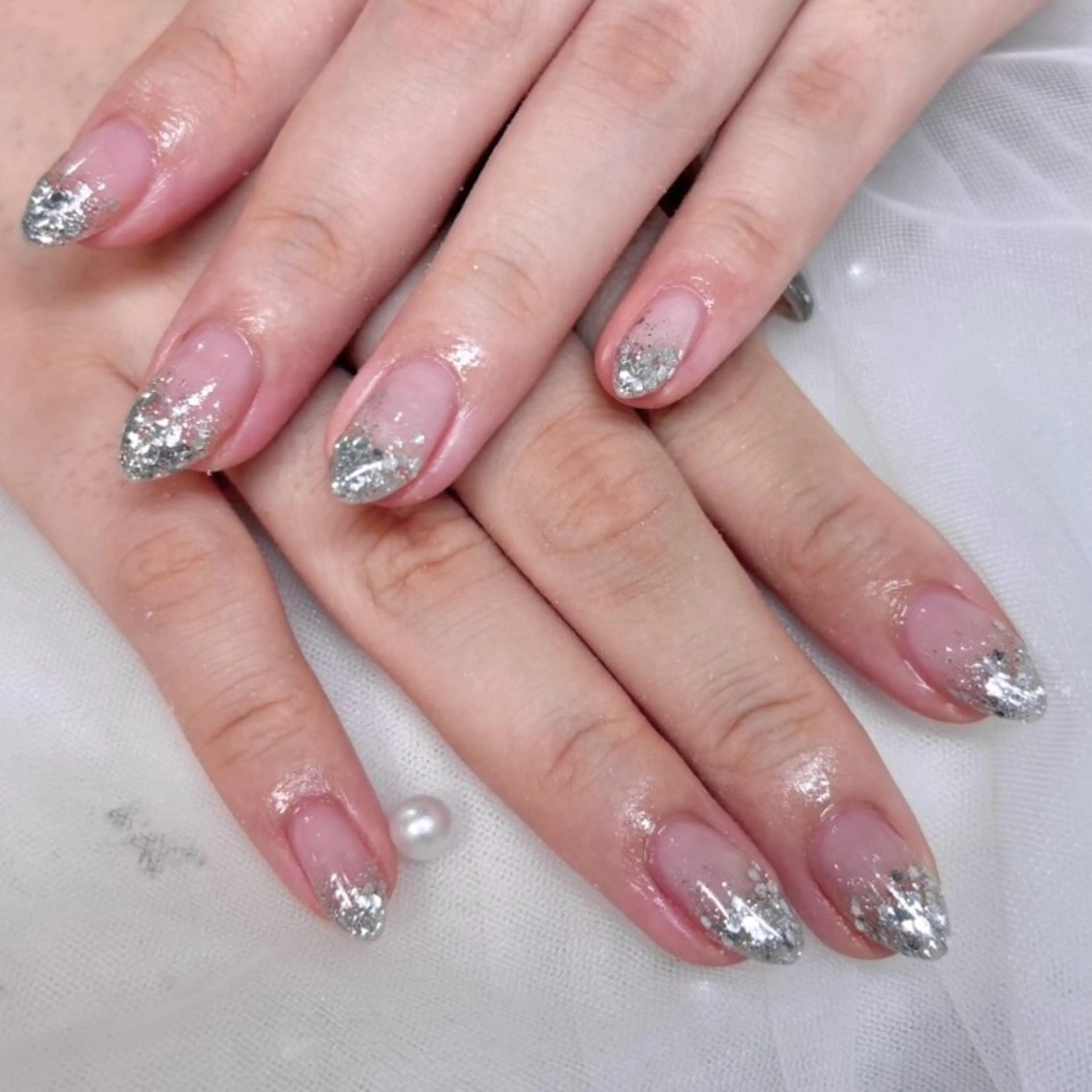 ネイル lalaroom. nailsalon航空公園店所属・lala room.のネイルデザイン