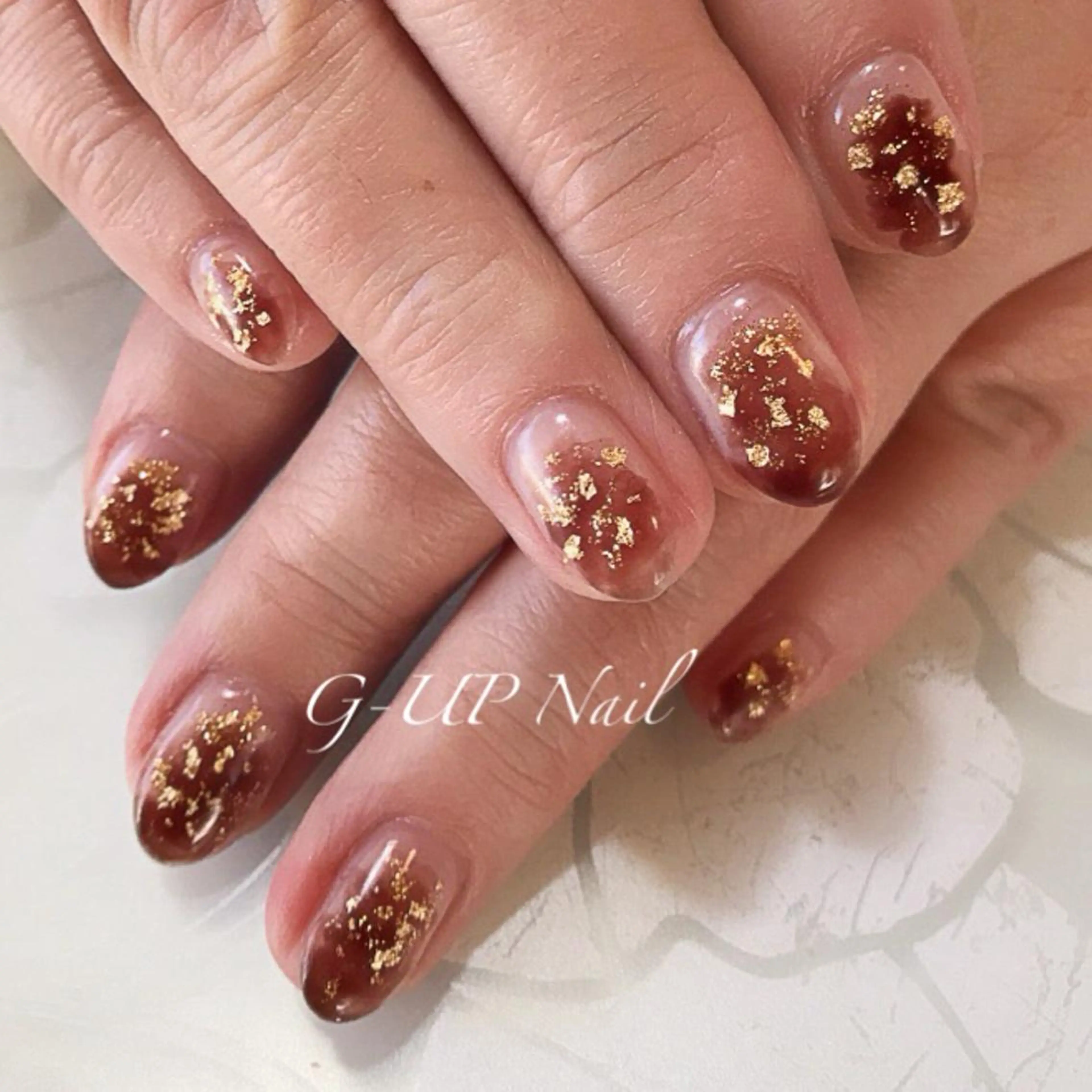 ネイル 田澤 真理子のネイルデザイン