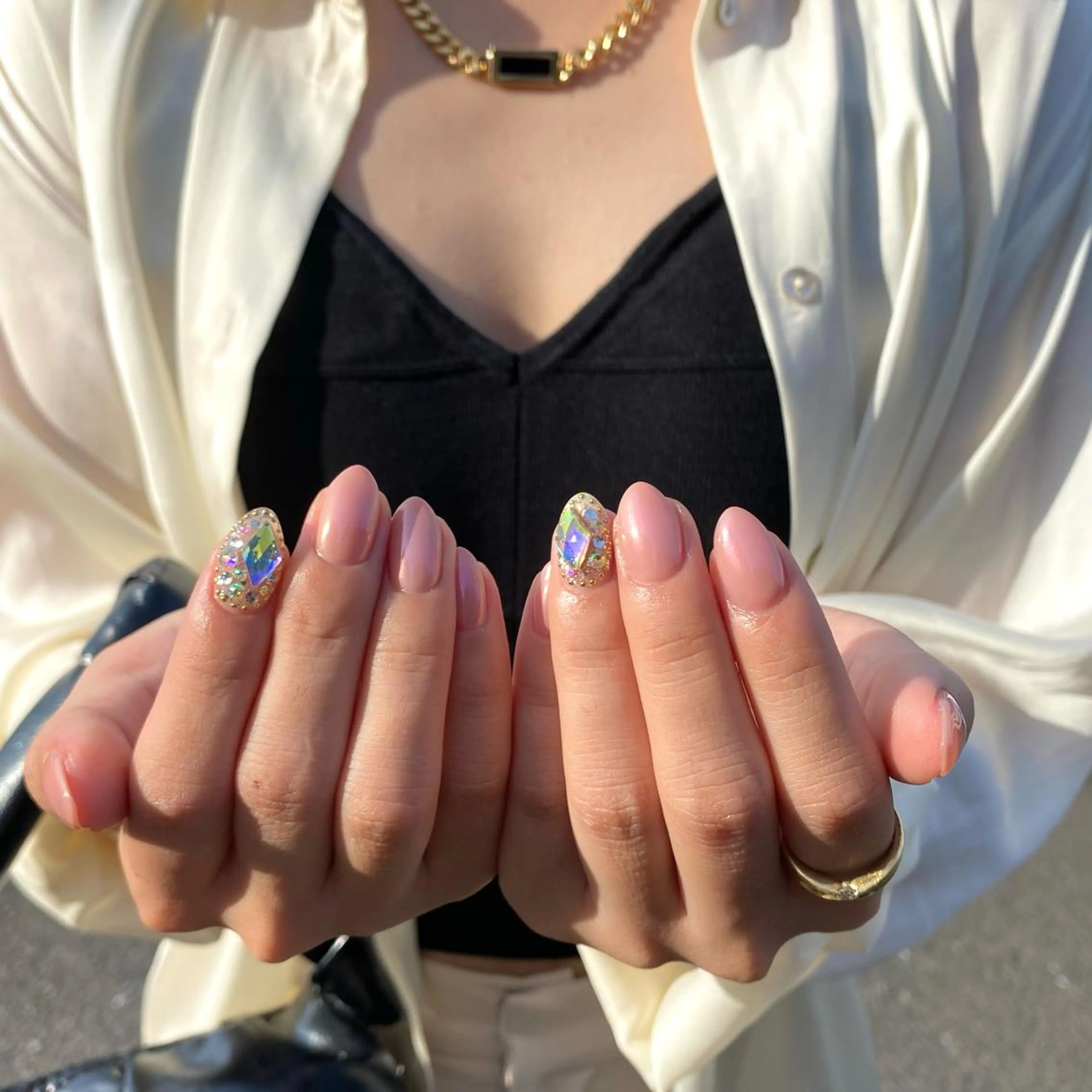ネイル lcoco nailのネイルデザイン