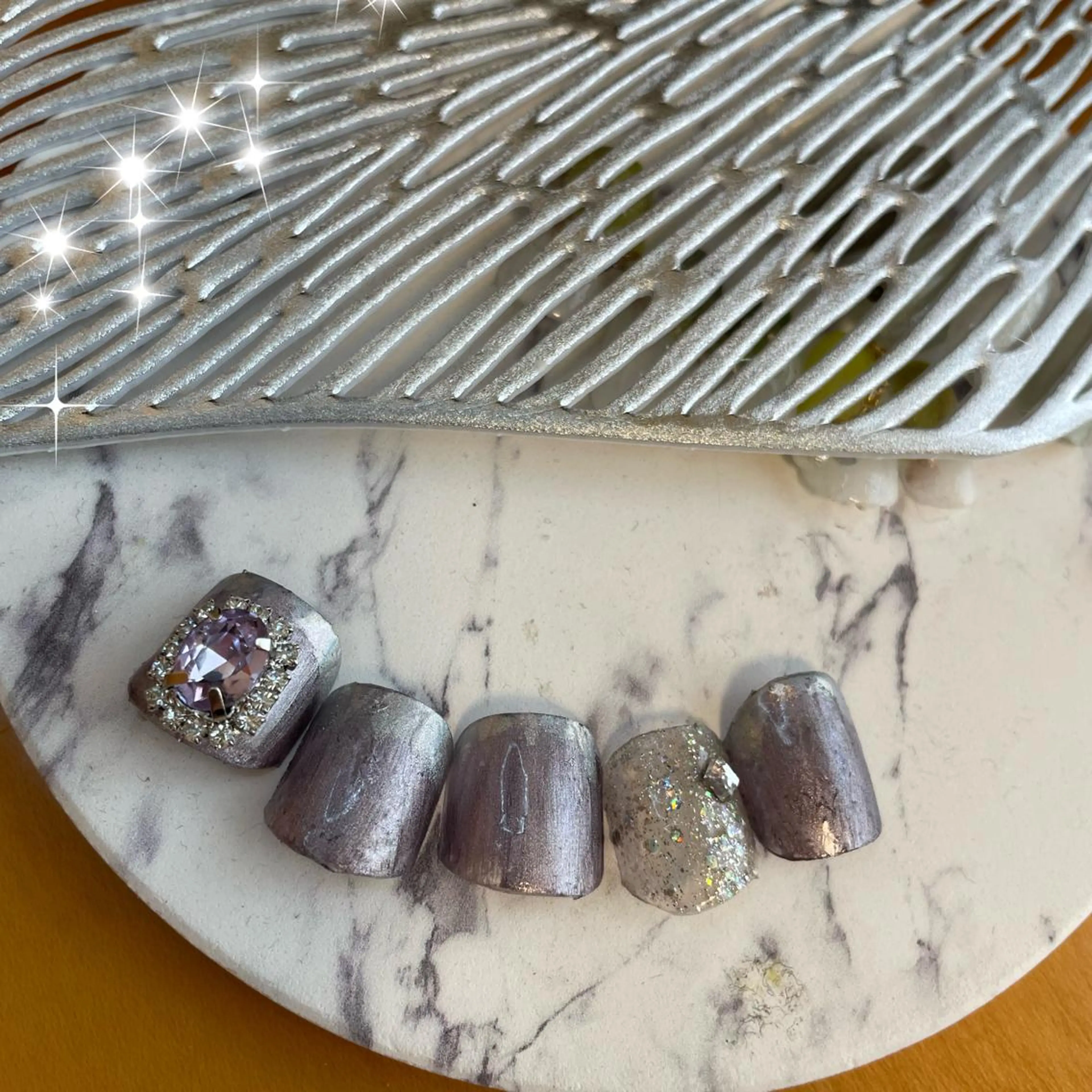 ネイル NAIL★M 真紀のネイルデザイン