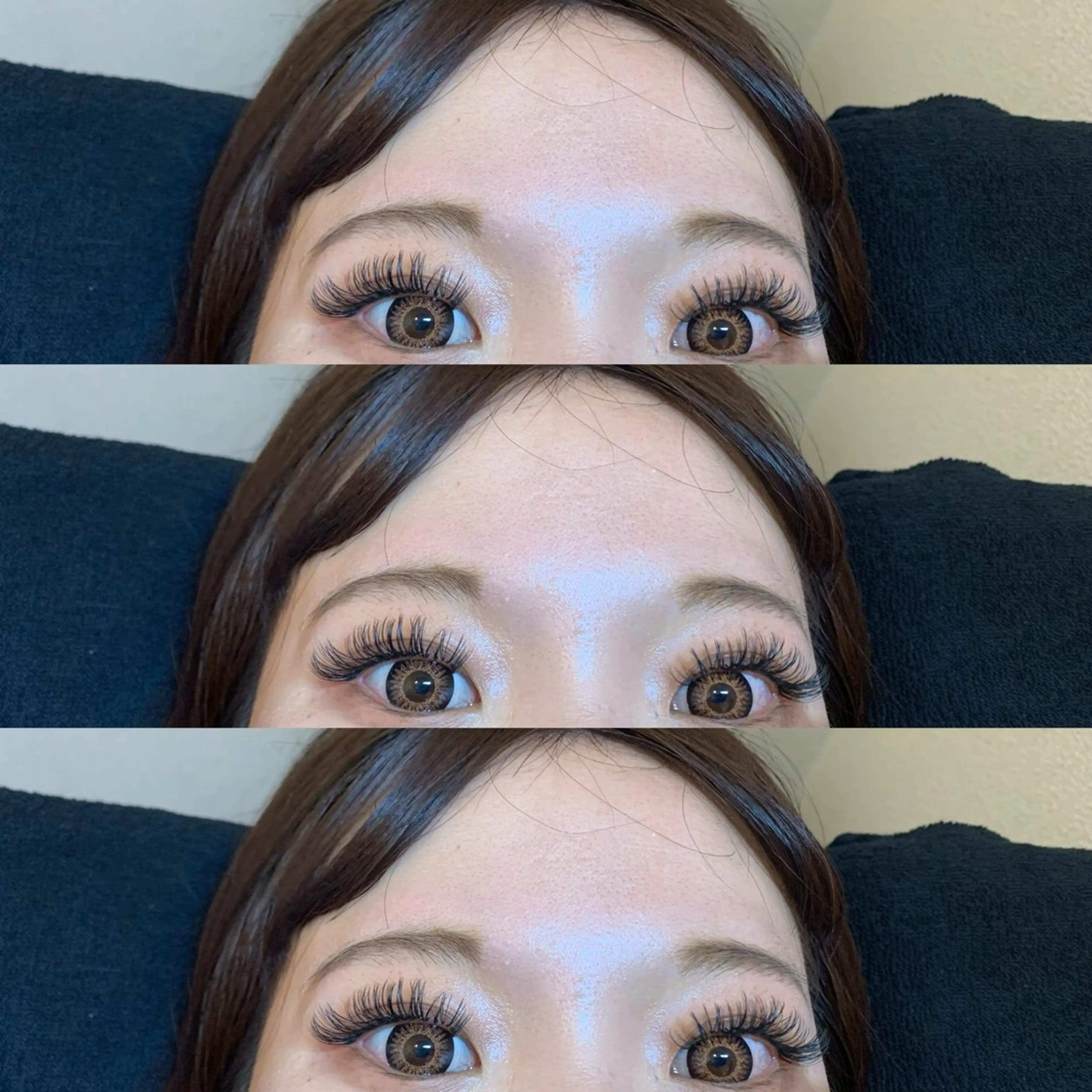 マツエク・マツパ マツエク Charming❤️ ❤️池袋のマツエク・マツパデザイン