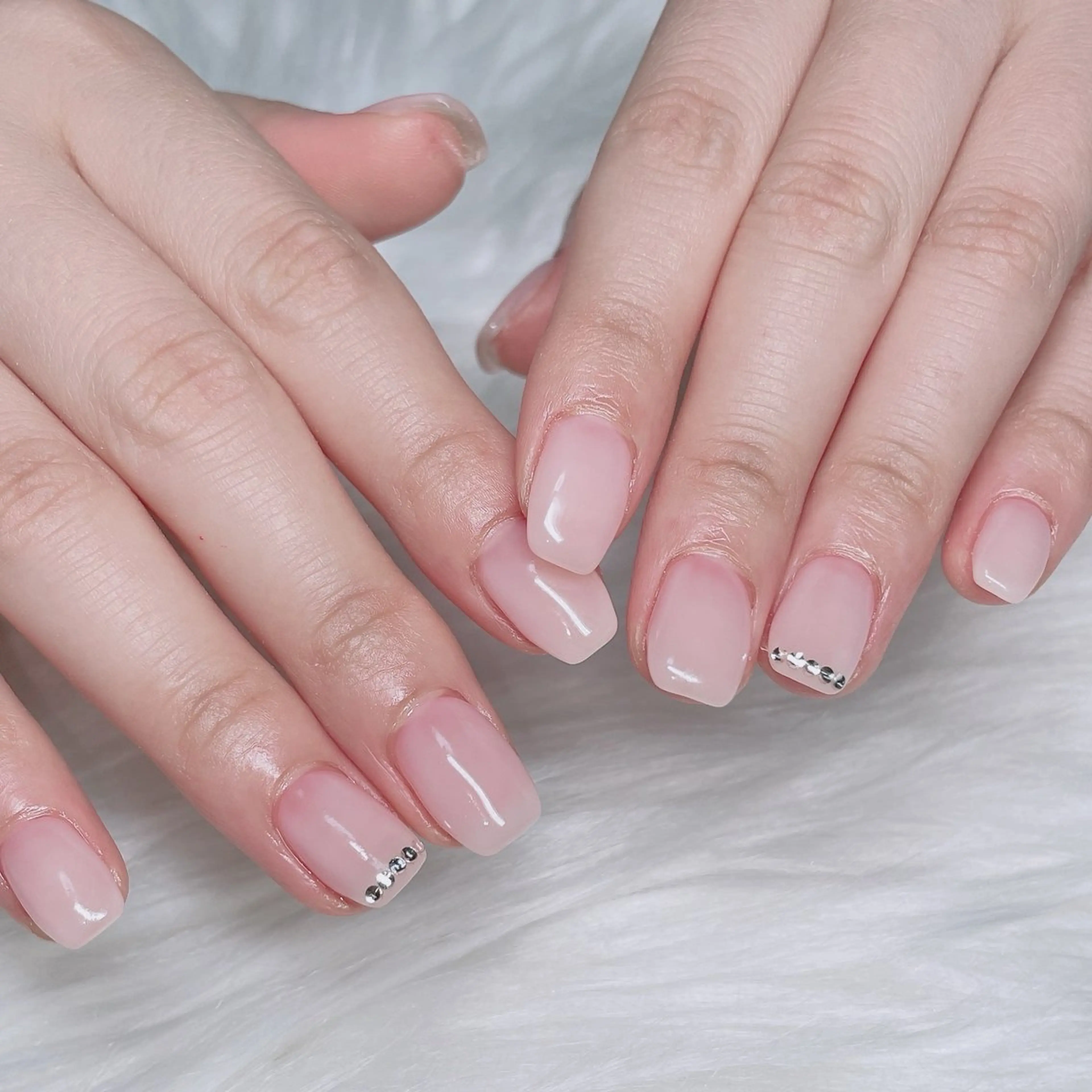 ネイル ハンドネイル Jeremy ♡ HARUKAのネイルデザイン