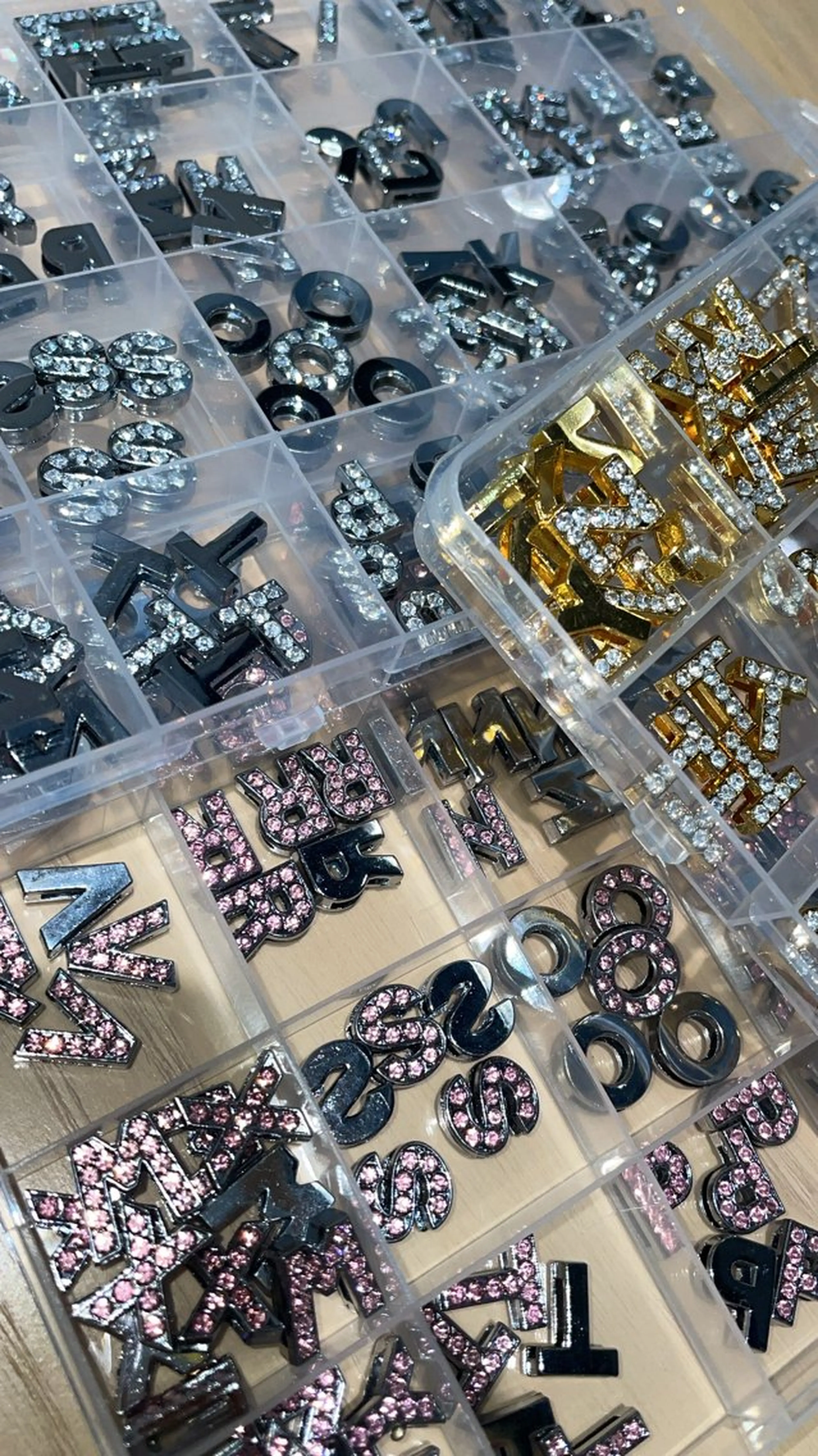 ネイル ハンドネイル RICO NAIL所属・RICO Nail パーツつけ放題🌈のネイルデザイン