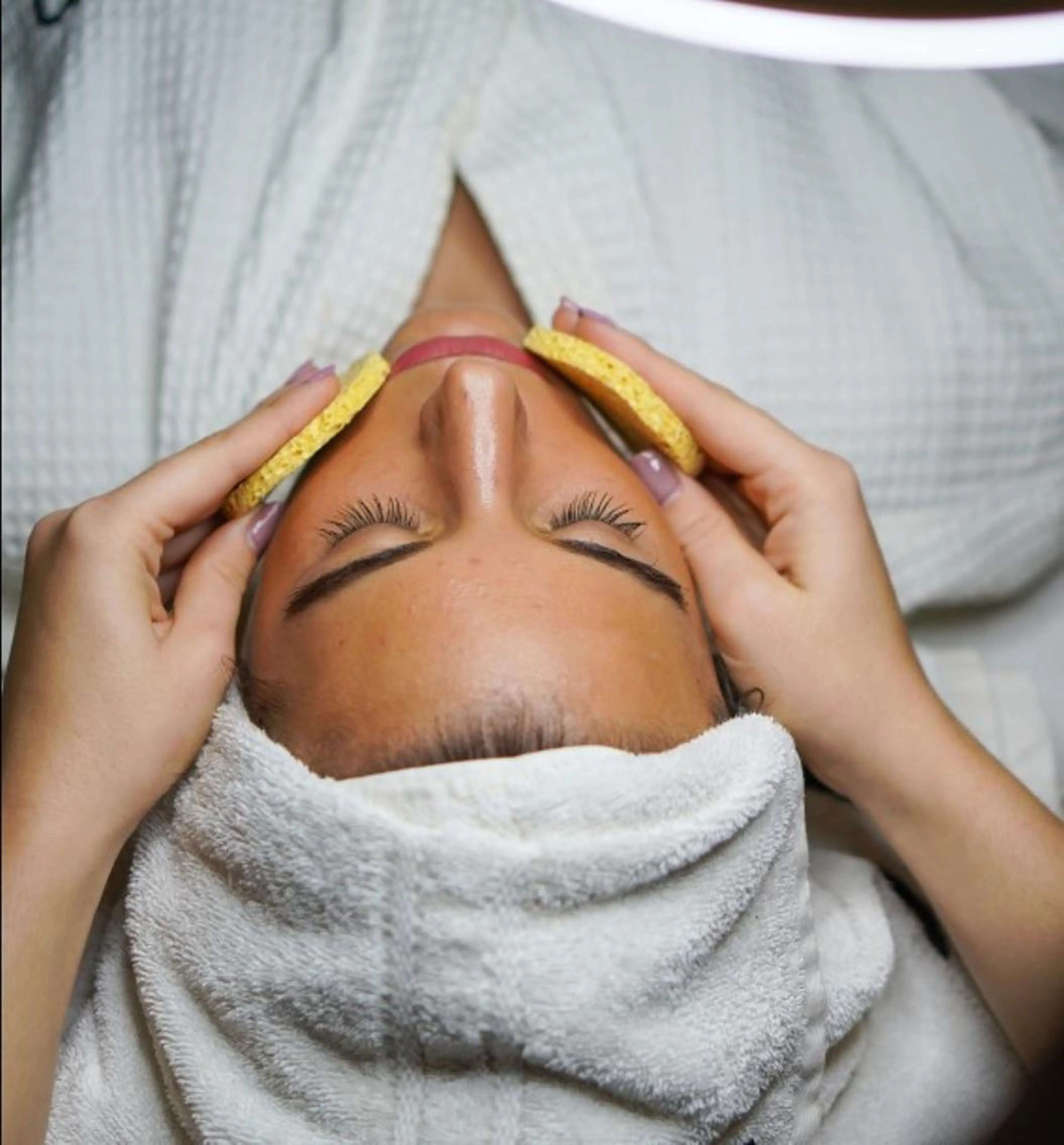 なちゅら .simのエステ・リラクイメージ