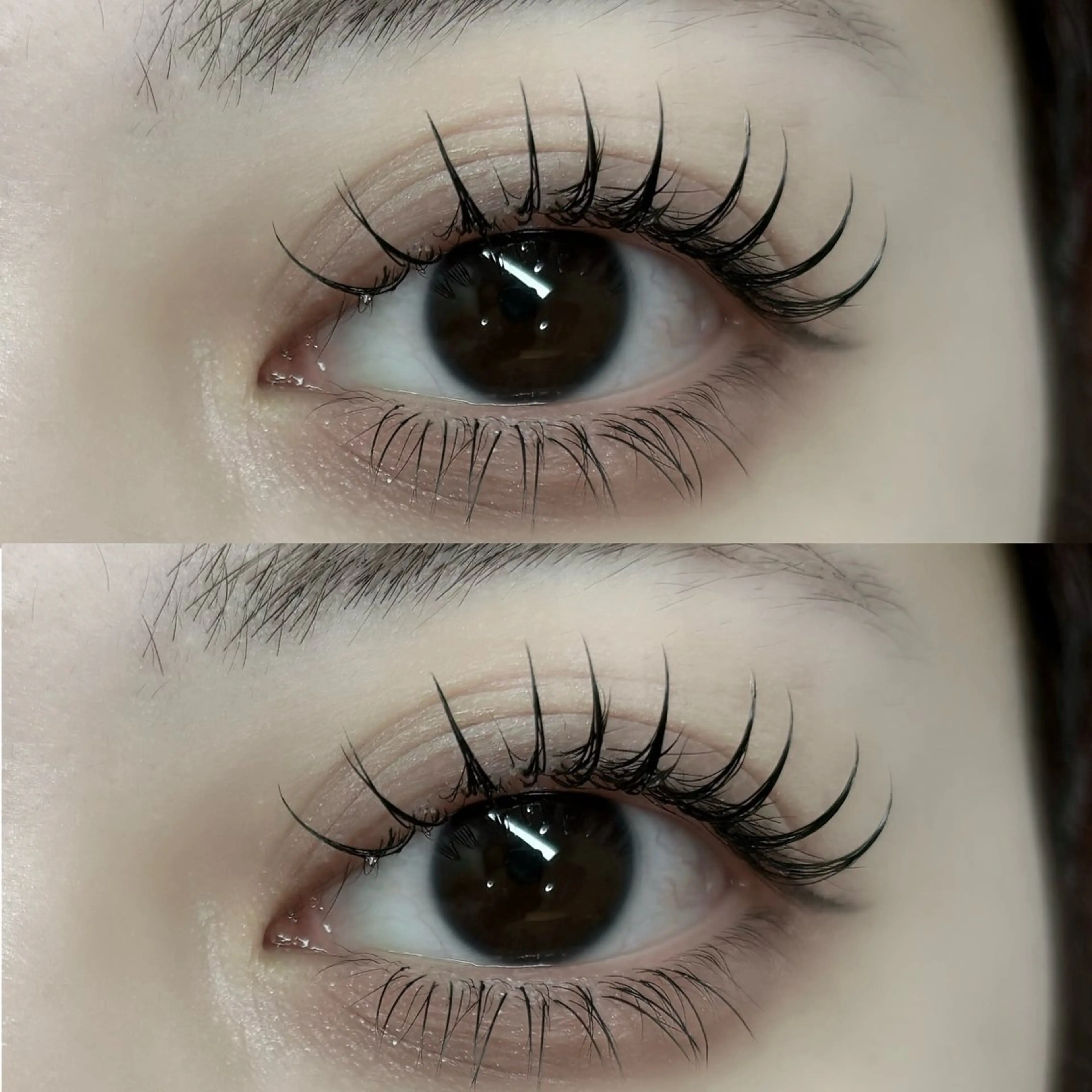 マツエク・マツパ マツエク 🌟yuki🌟 MEMEのマツエク・マツパデザイン