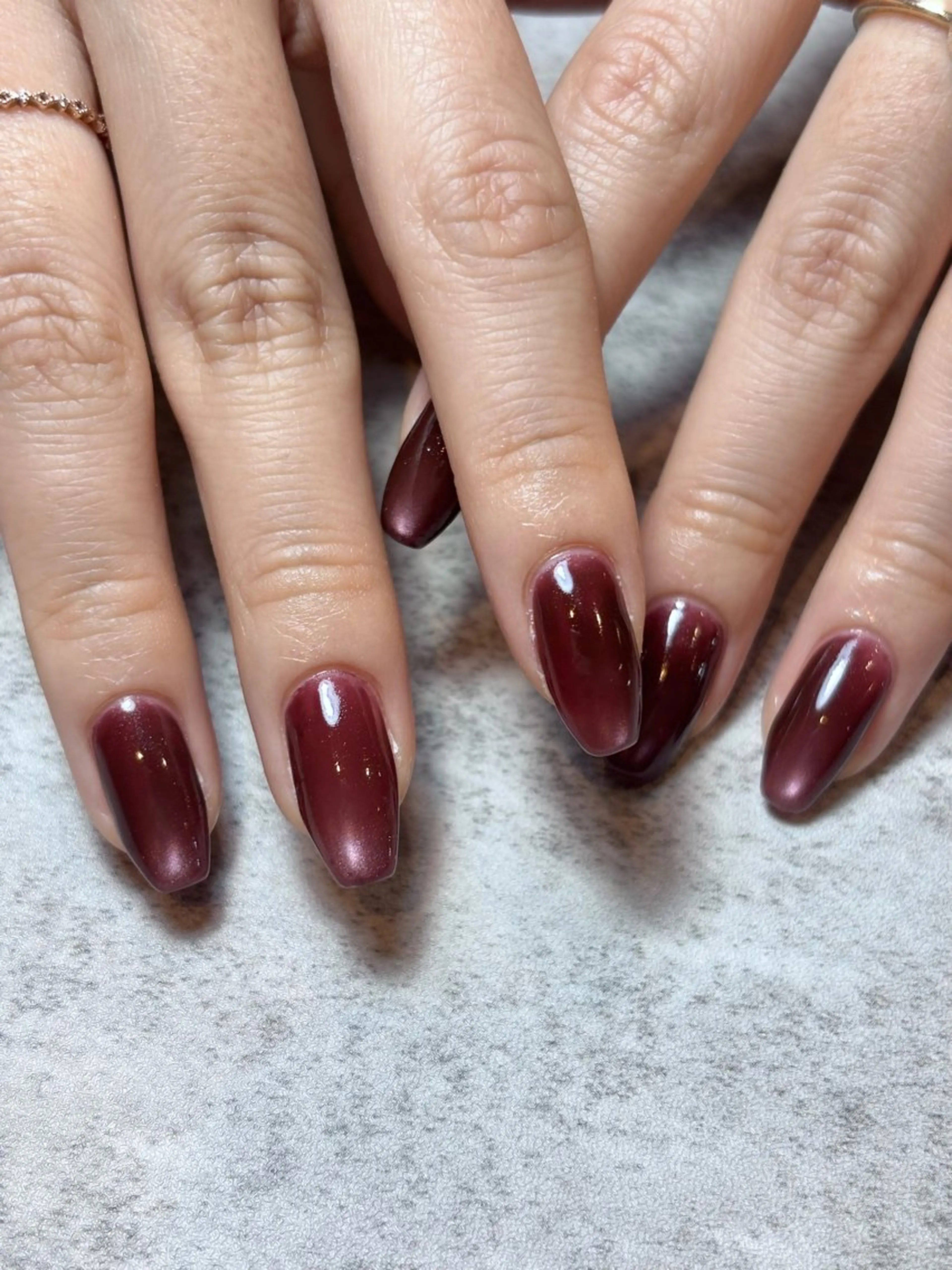 ネイル ハンドネイル NOKU所属・NOKU 下北沢のネイルデザイン