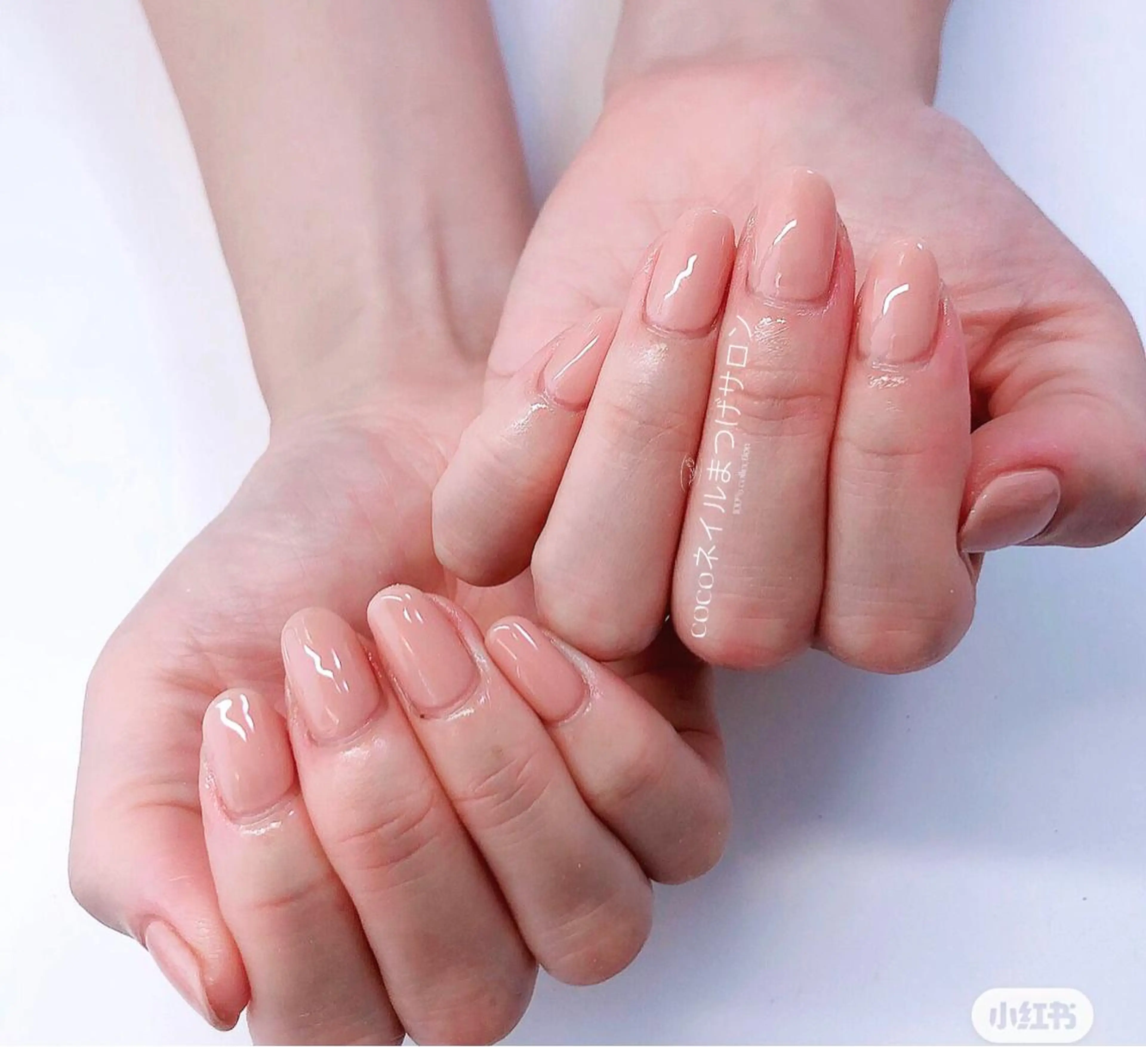 ネイル ハンドネイル cocoネイル&まつげサロン所属・片平 恭子のマツエク・マツパデザイン