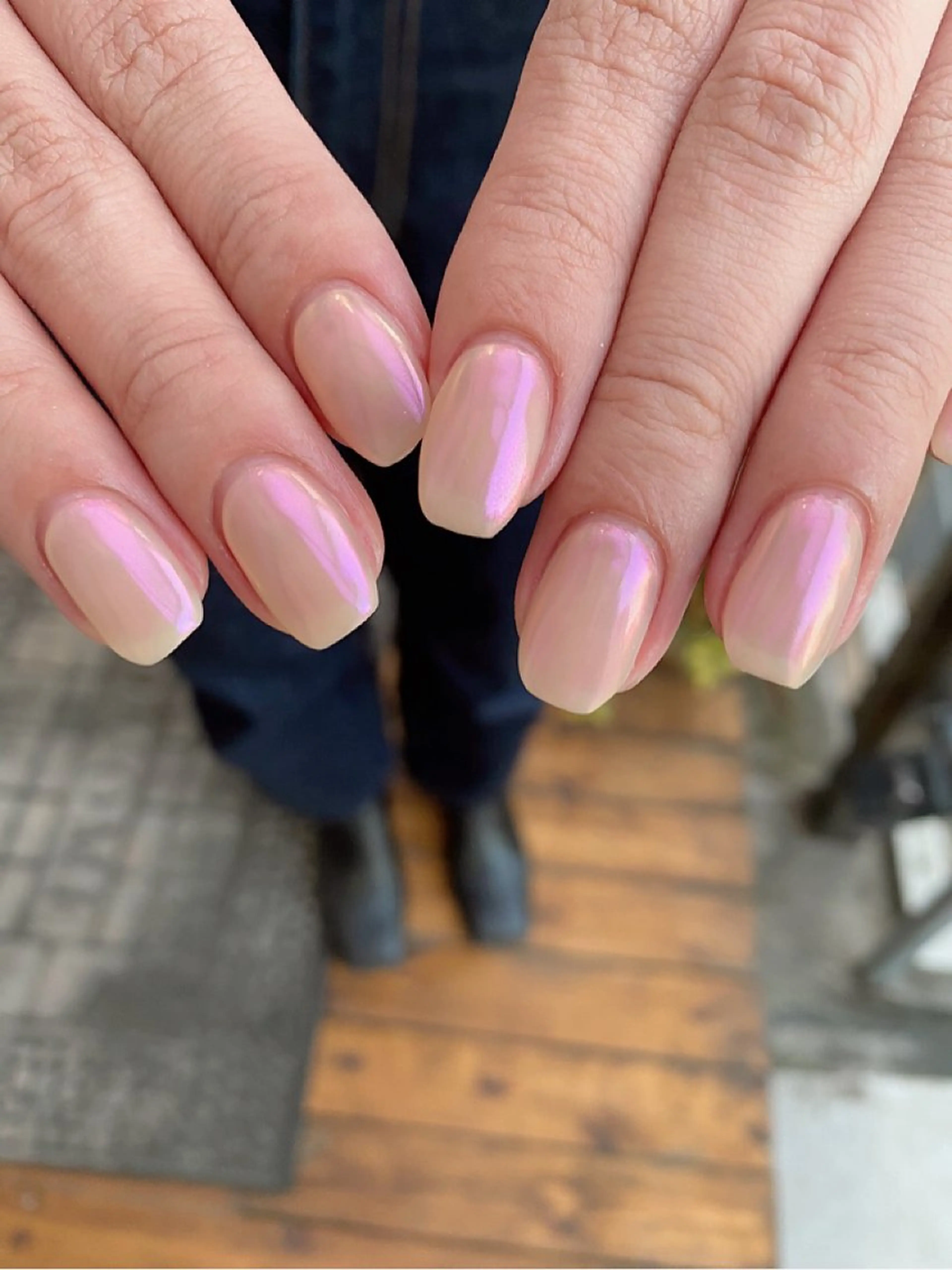 ネイル yuminail所属・錦糸町 yuminailのネイルデザイン