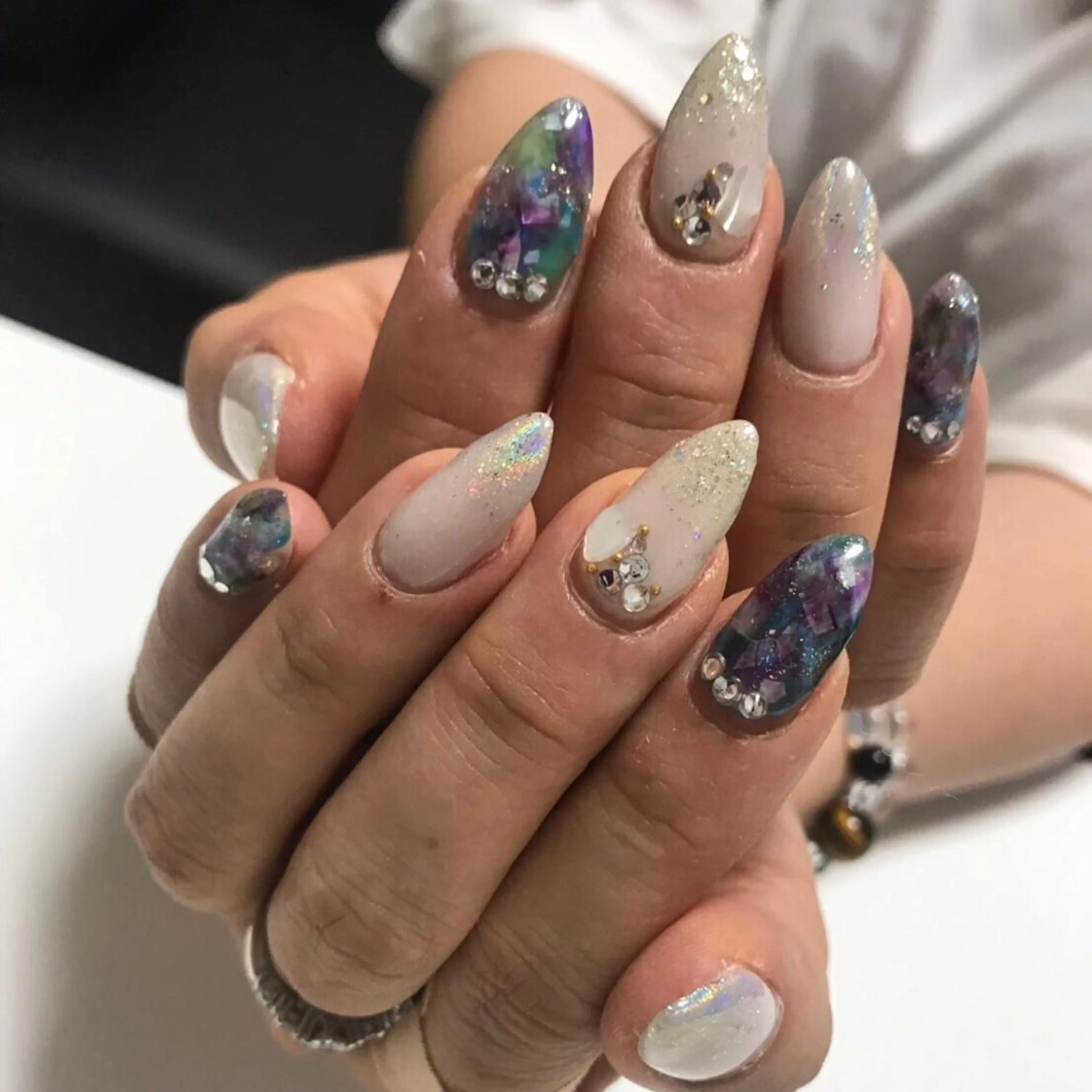 ネイル private salon NIKOのネイルデザイン