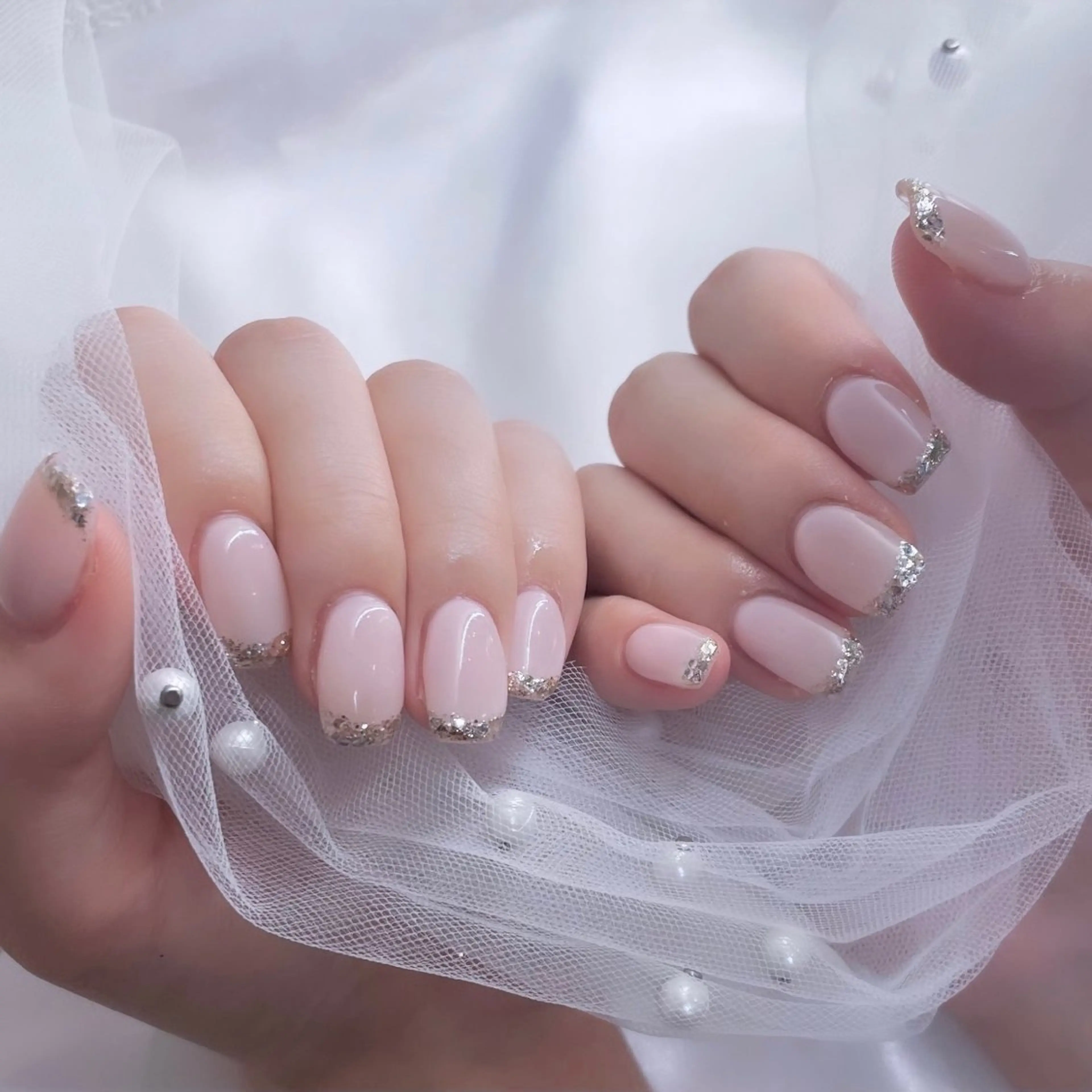 ネイル ハンドネイル Rieko EMINAL恵比寿のネイルデザイン